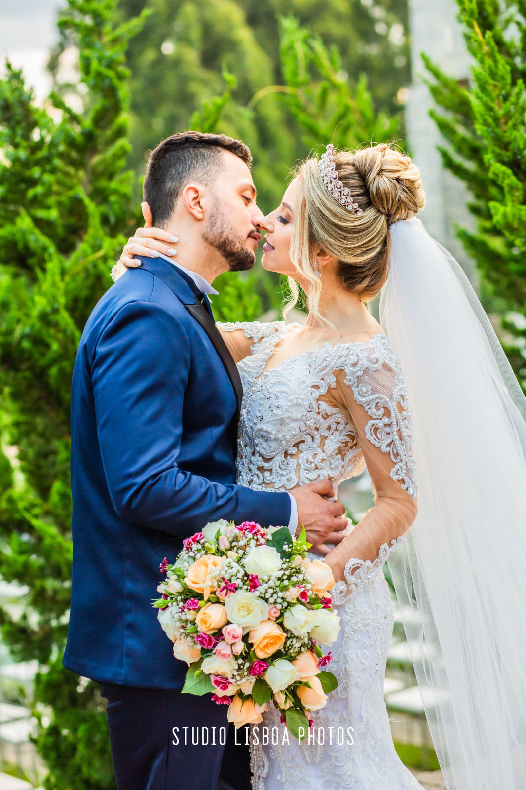 Foto Wedding Débora & Joseph Foto Wedding Débora & Joseph - Imagem 112