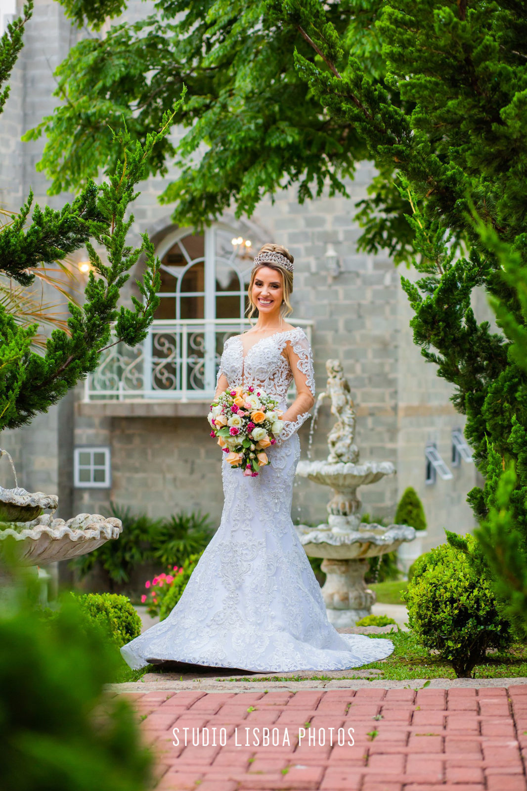 Foto Wedding Débora & Joseph Foto Wedding Débora & Joseph - Imagem 115