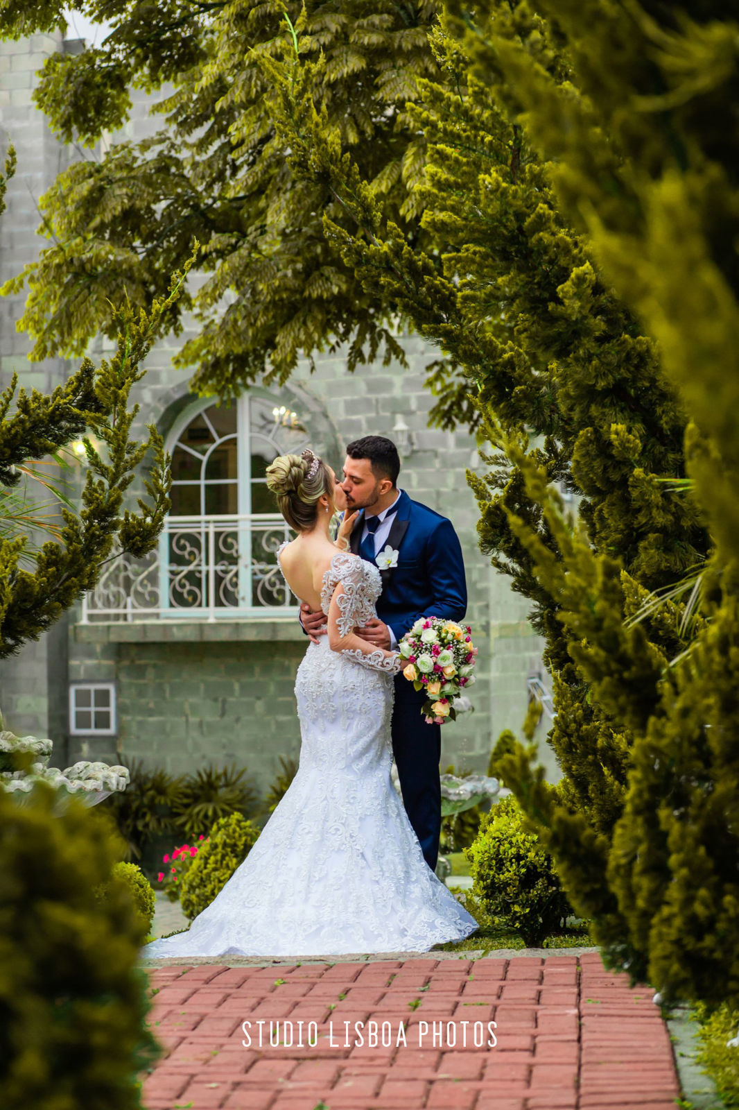Foto Wedding Débora & Joseph Foto Wedding Débora & Joseph - Imagem 84
