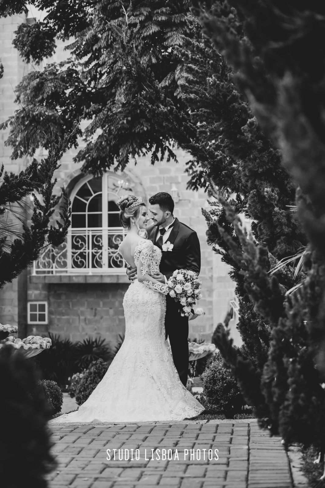 Foto Wedding Débora & Joseph Foto Wedding Débora & Joseph - Imagem 92