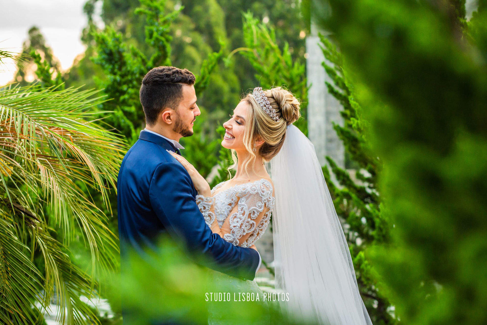 Foto Wedding Débora & Joseph Foto Wedding Débora & Joseph - Imagem 97