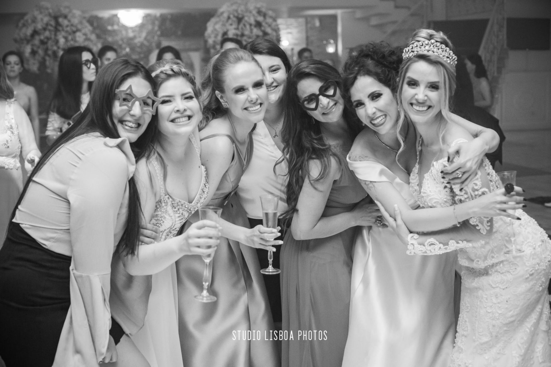 Foto Wedding Débora & Joseph Foto Wedding Débora & Joseph - Imagem 172