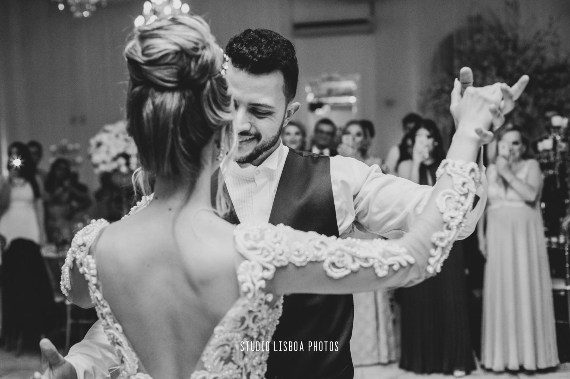 Foto Wedding Débora & Joseph Foto Wedding Débora & Joseph - Imagem 164