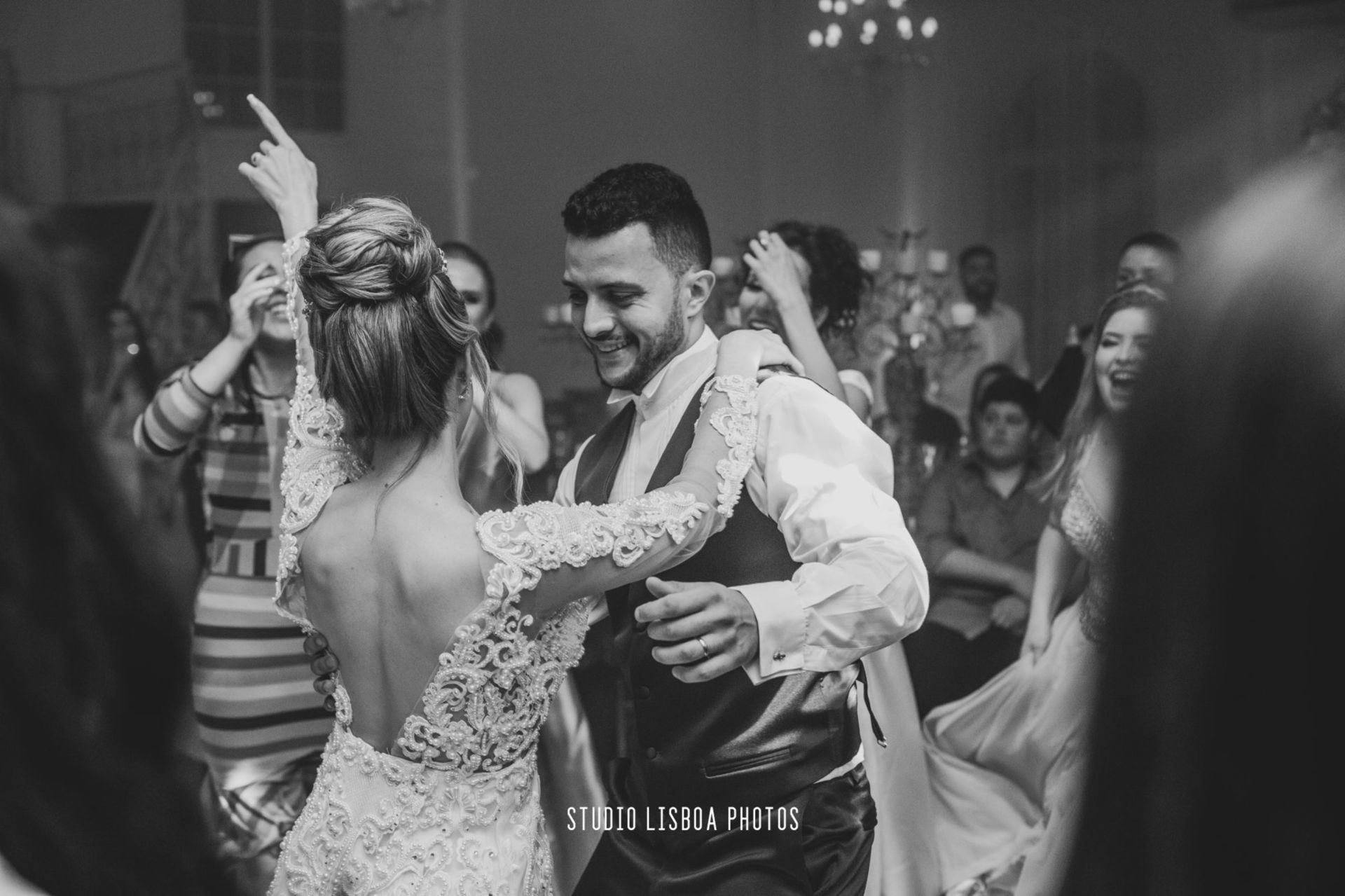 Foto Wedding Débora & Joseph Foto Wedding Débora & Joseph - Imagem 192