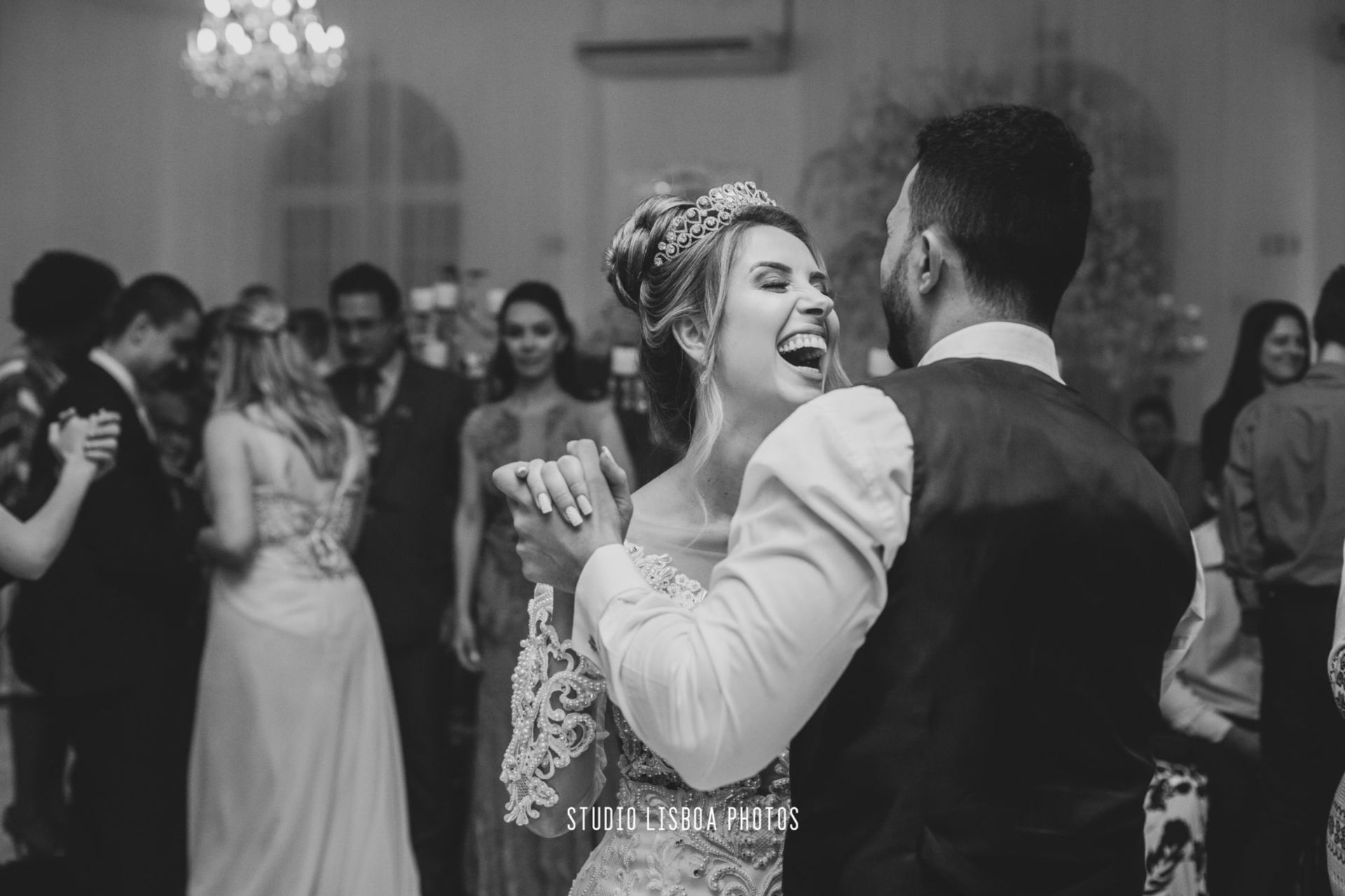 Foto Wedding Débora & Joseph Foto Wedding Débora & Joseph - Imagem 201