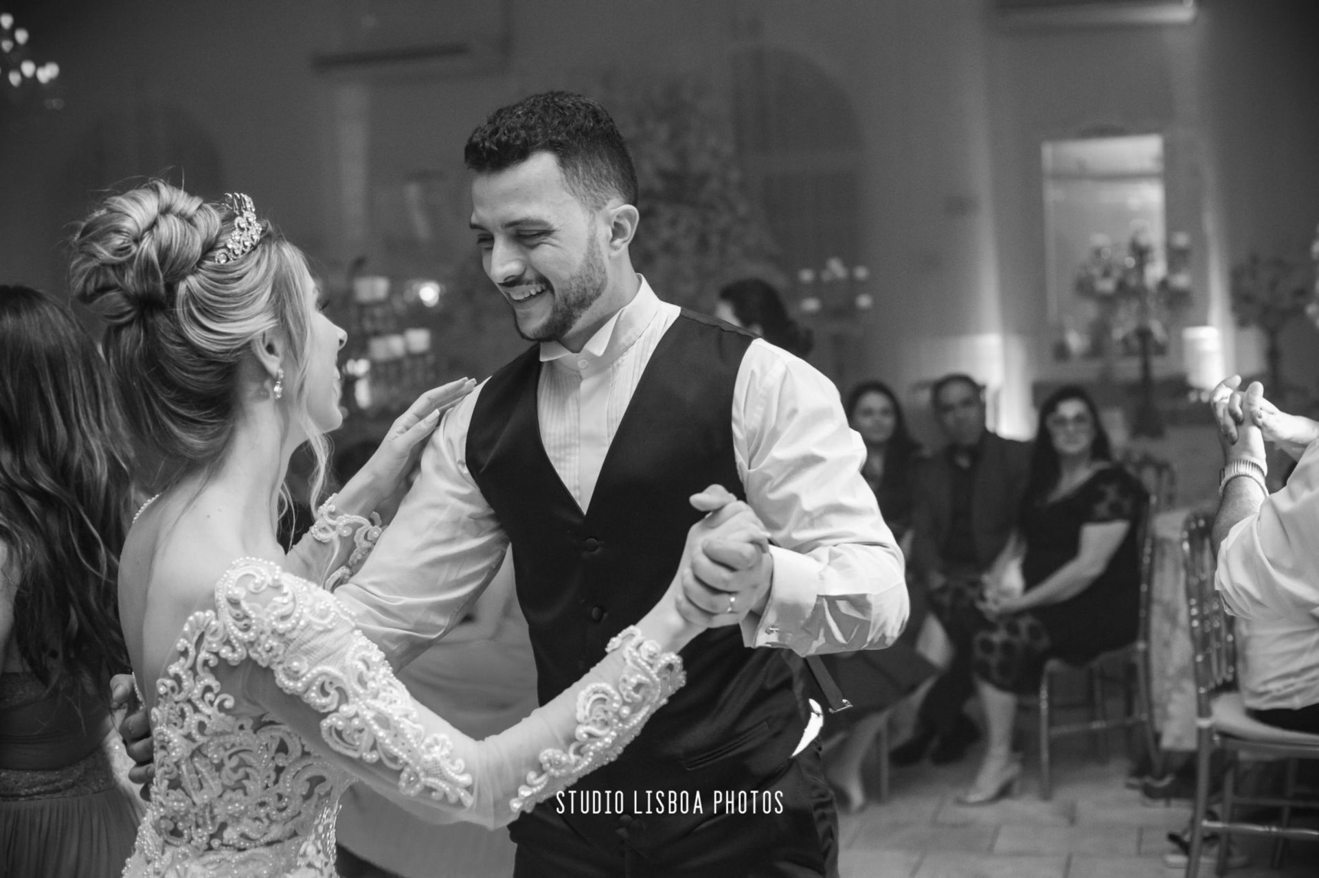Foto Wedding Débora & Joseph Foto Wedding Débora & Joseph - Imagem 147