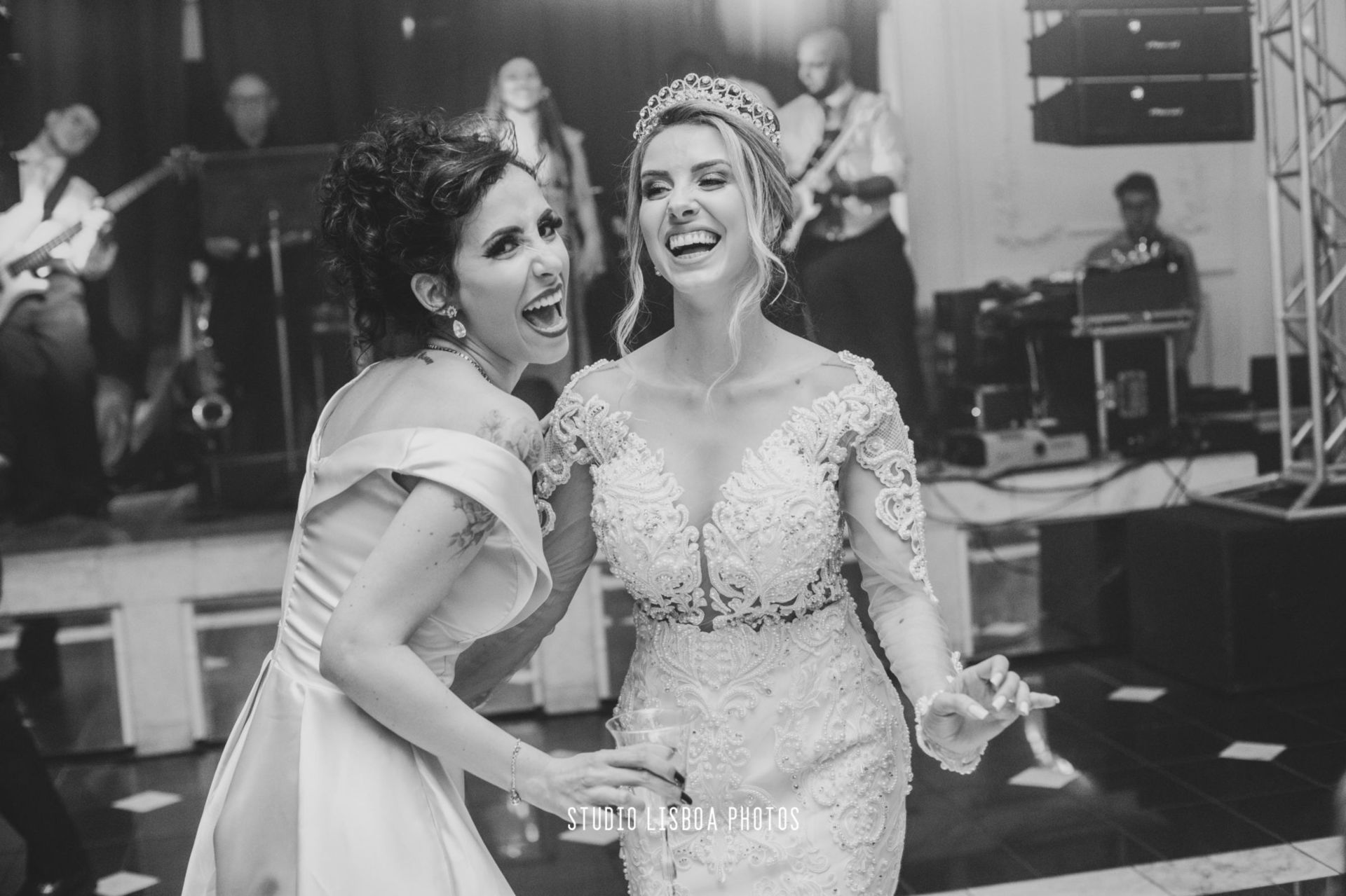 Foto Wedding Débora & Joseph Foto Wedding Débora & Joseph - Imagem 154