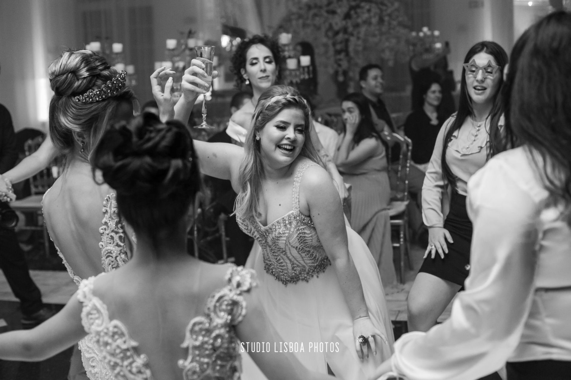 Foto Wedding Débora & Joseph Foto Wedding Débora & Joseph - Imagem 168