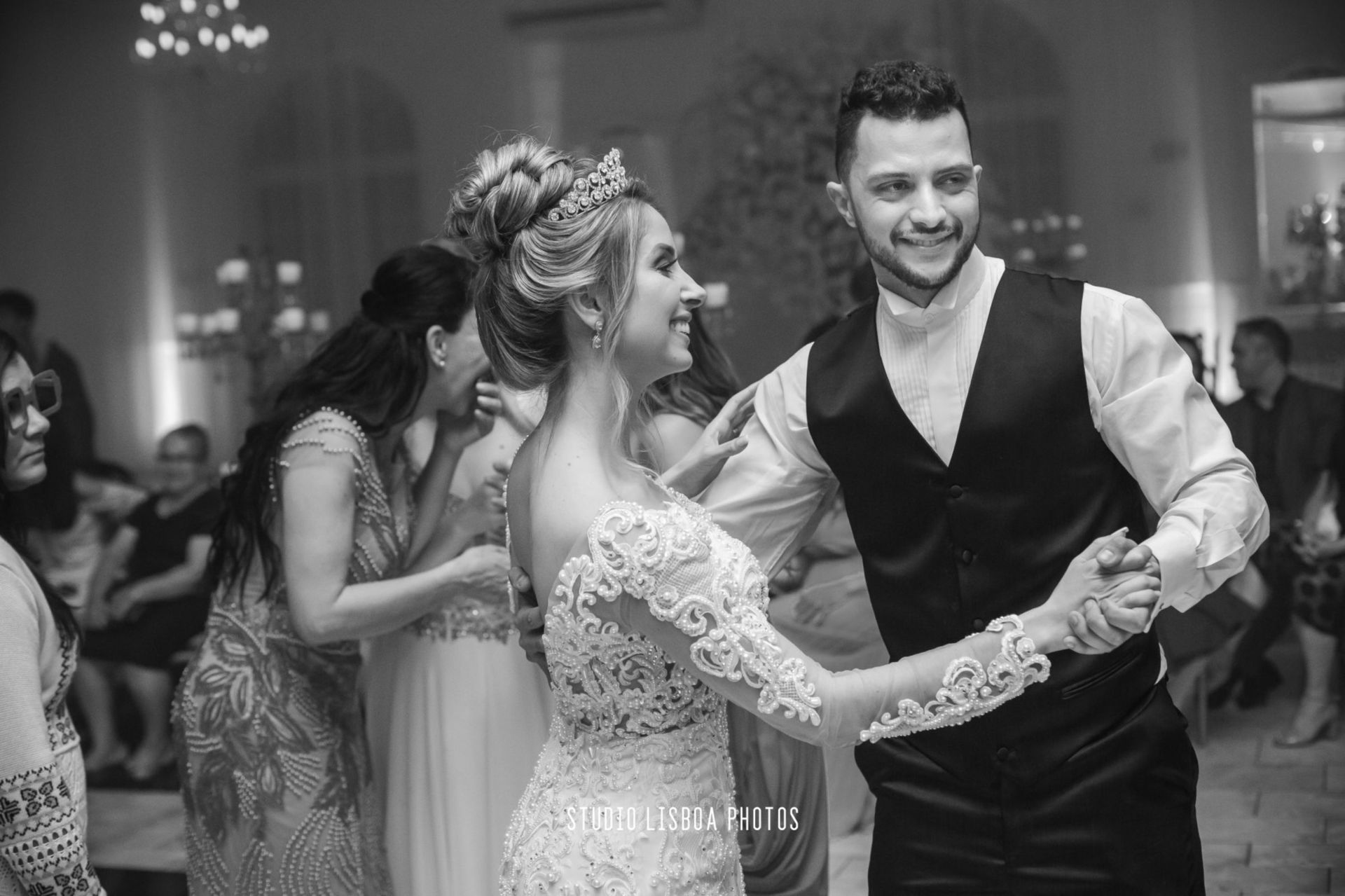 Foto Wedding Débora & Joseph Foto Wedding Débora & Joseph - Imagem 151