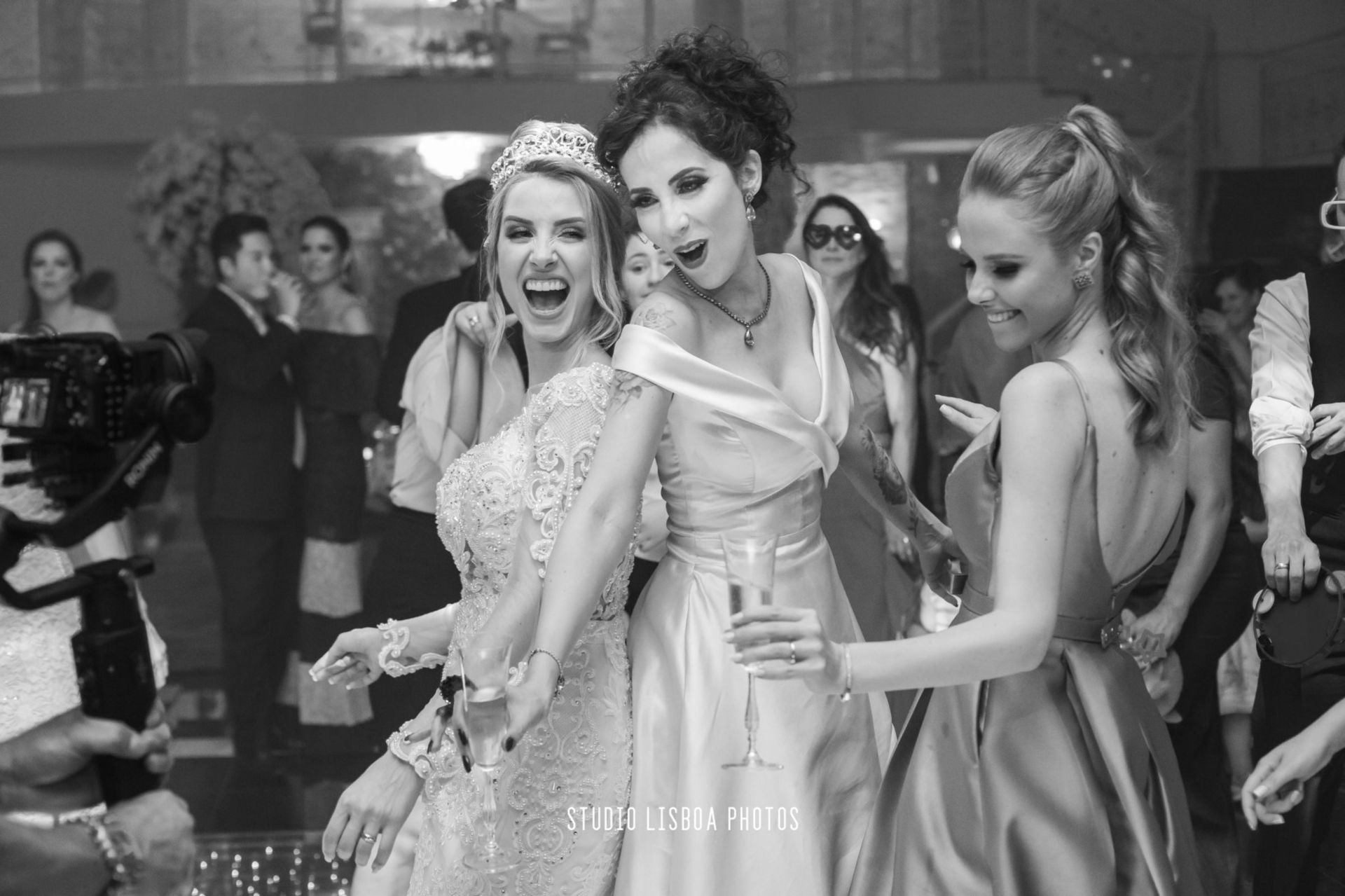 Foto Wedding Débora & Joseph Foto Wedding Débora & Joseph - Imagem 161
