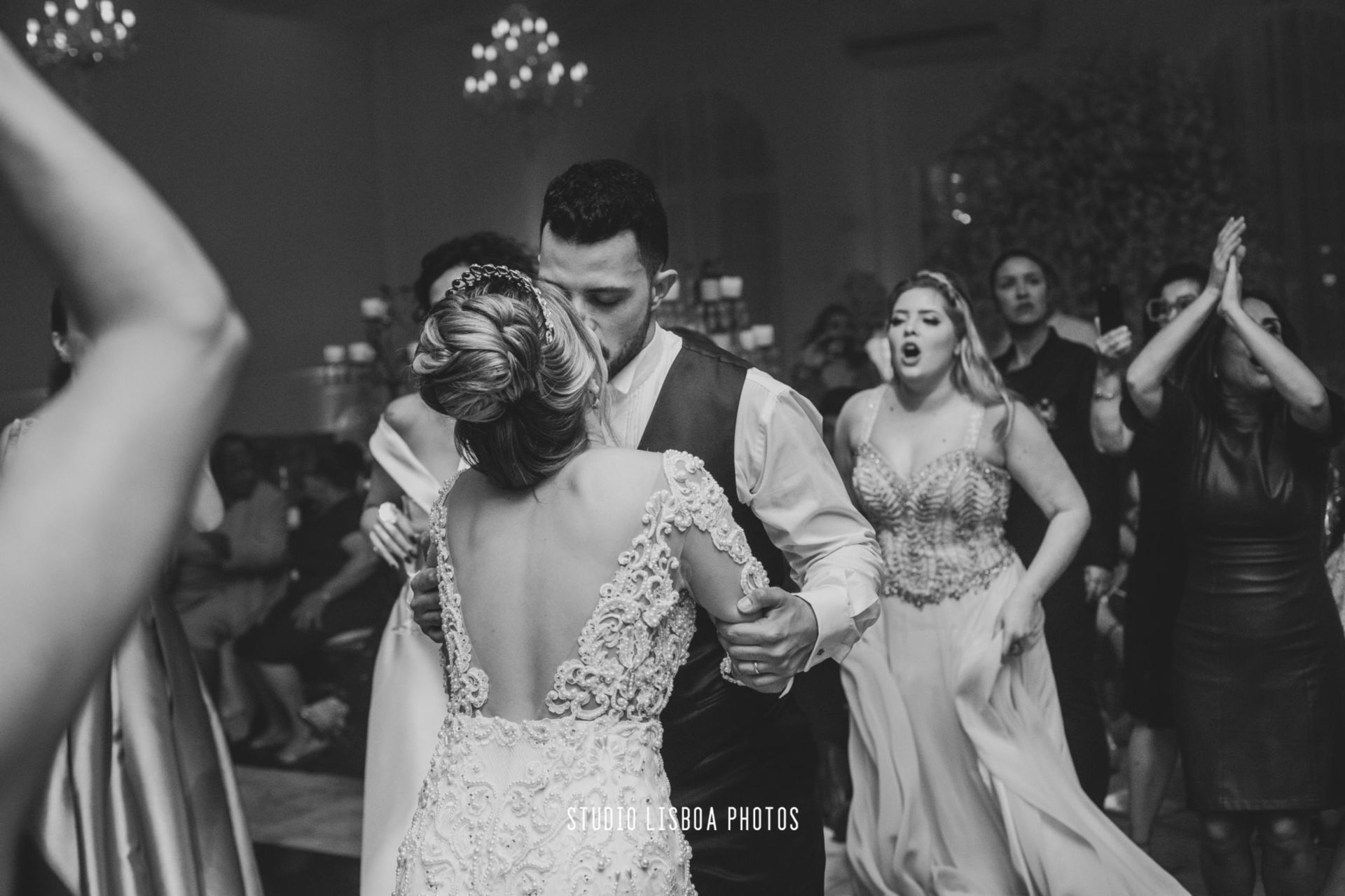 Foto Wedding Débora & Joseph Foto Wedding Débora & Joseph - Imagem 149