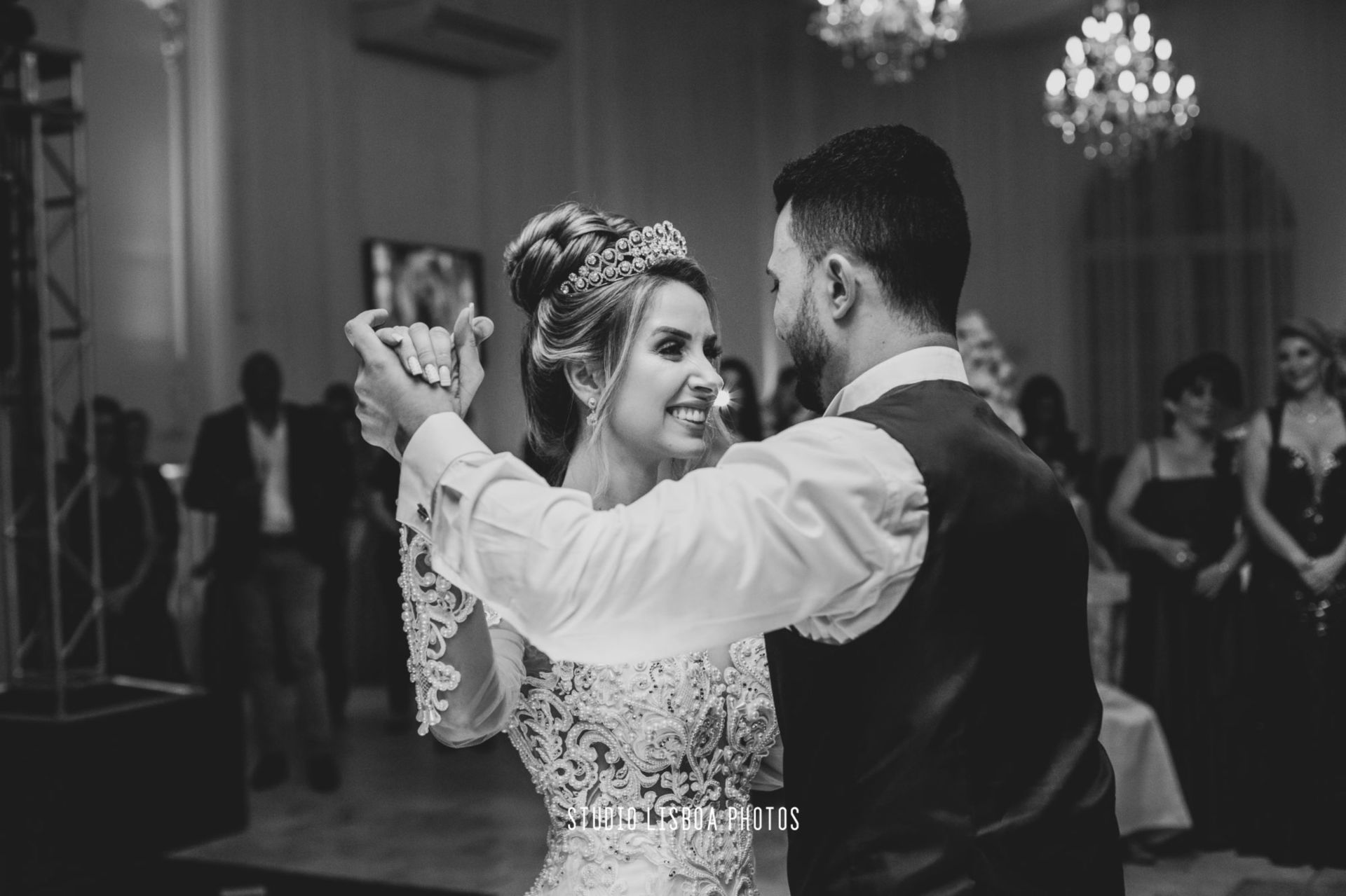 Foto Wedding Débora & Joseph Foto Wedding Débora & Joseph - Imagem 150