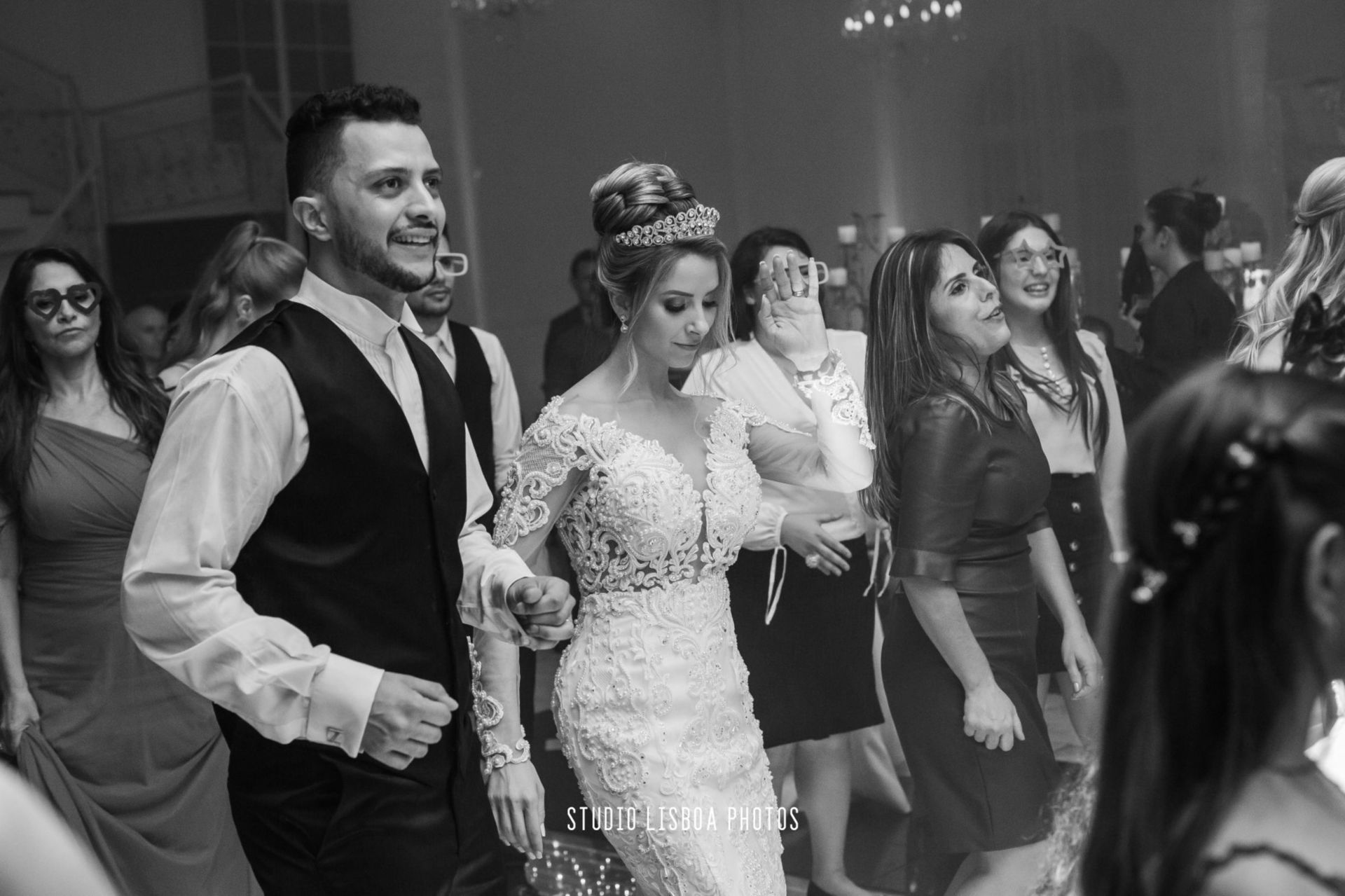 Foto Wedding Débora & Joseph Foto Wedding Débora & Joseph - Imagem 174