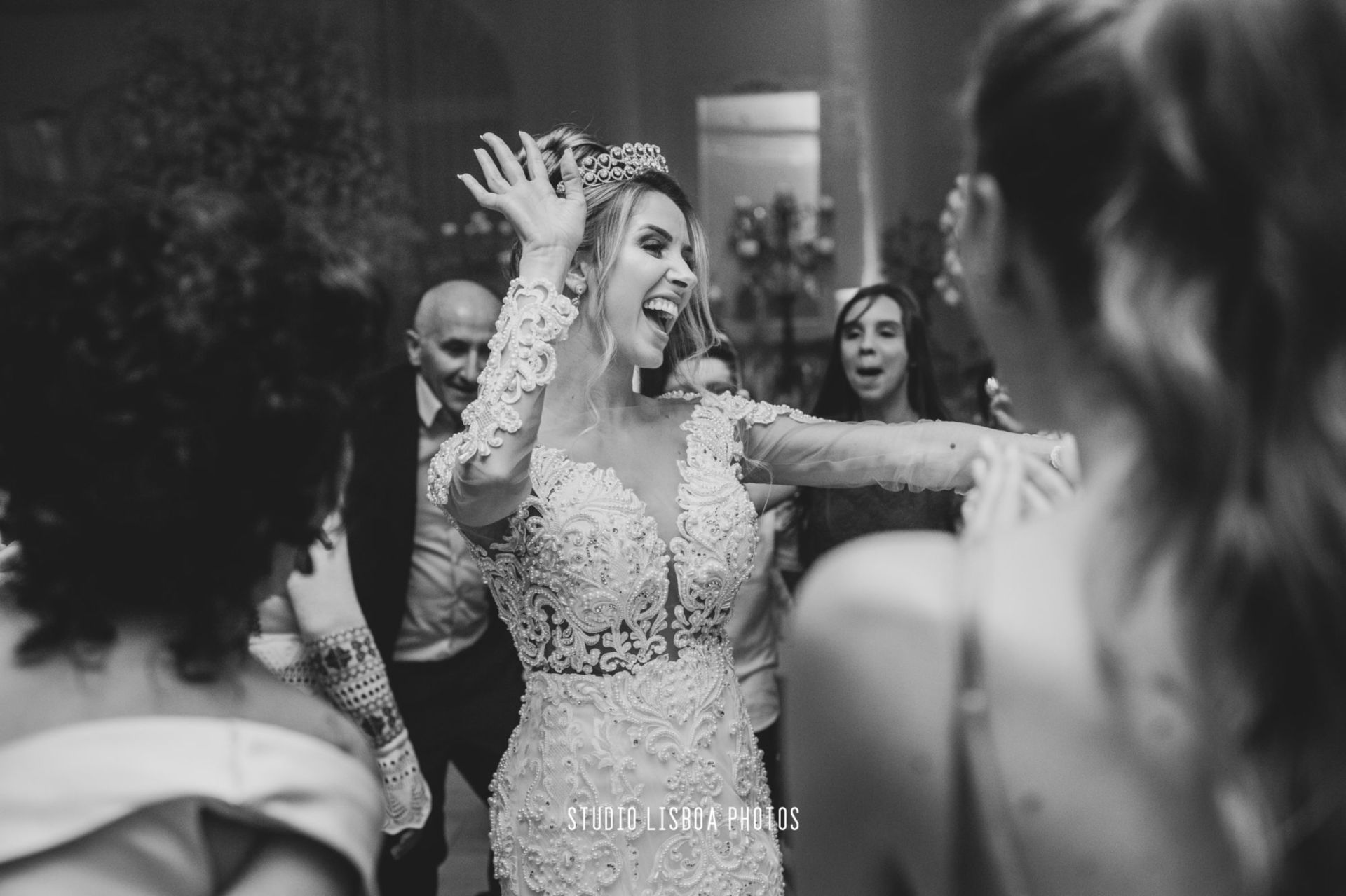 Foto Wedding Débora & Joseph Foto Wedding Débora & Joseph - Imagem 173