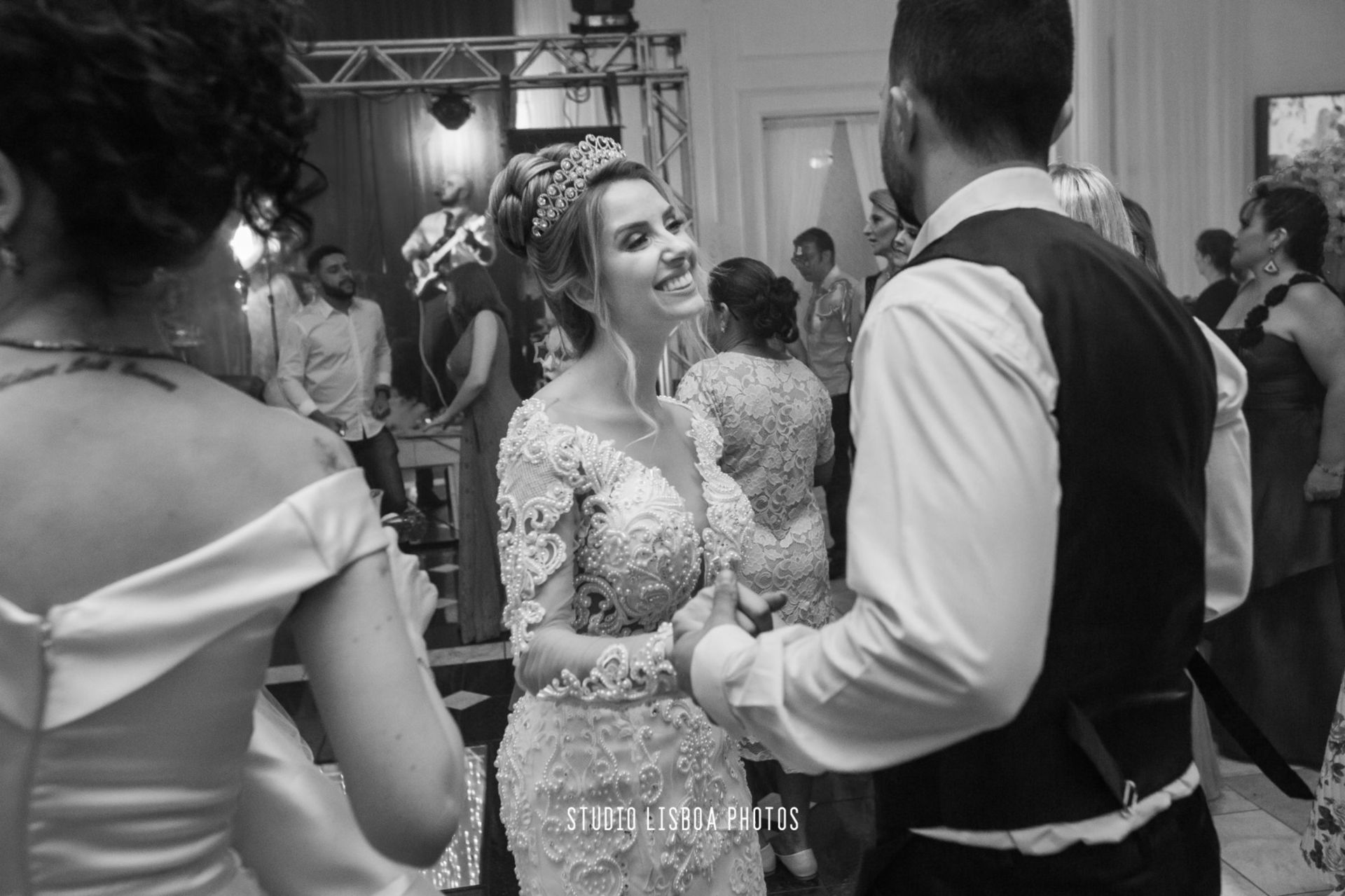 Foto Wedding Débora & Joseph Foto Wedding Débora & Joseph - Imagem 171