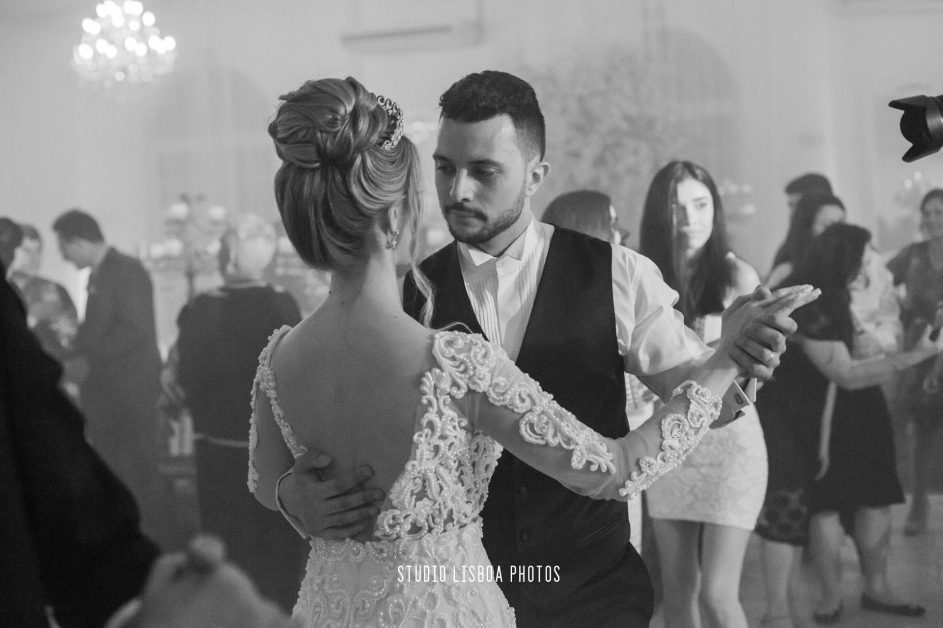 Foto Wedding Débora & Joseph Foto Wedding Débora & Joseph - Imagem 183