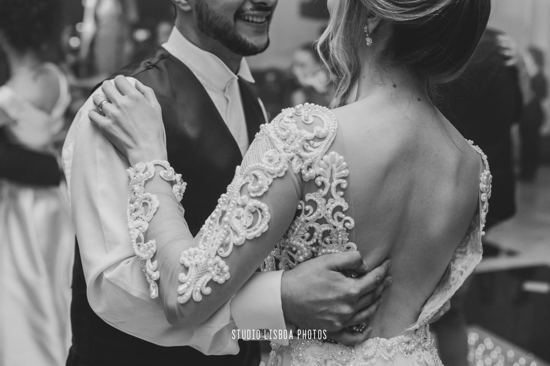Foto Wedding Débora & Joseph Foto Wedding Débora & Joseph - Imagem 178