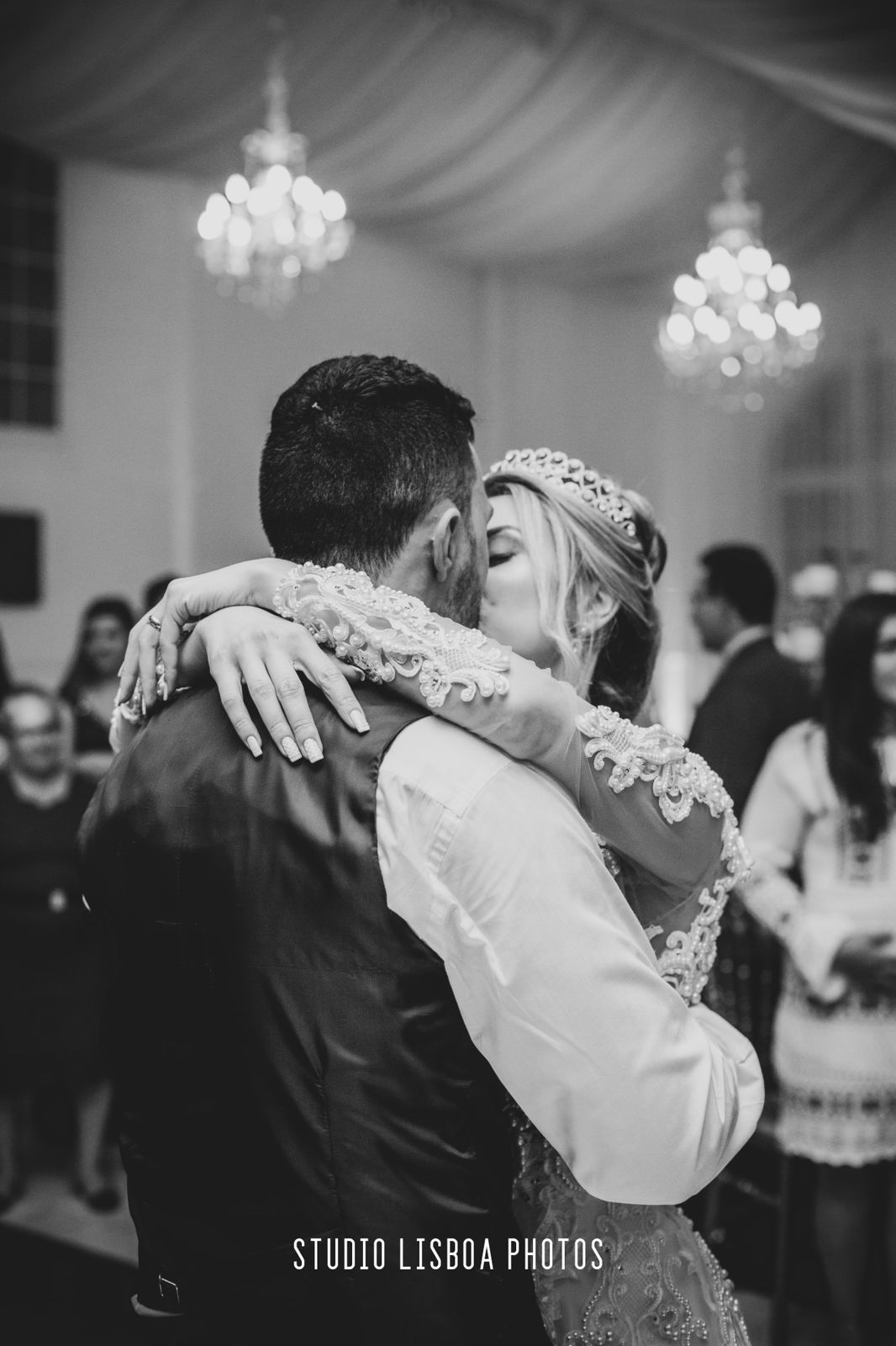 Foto Wedding Débora & Joseph Foto Wedding Débora & Joseph - Imagem 187