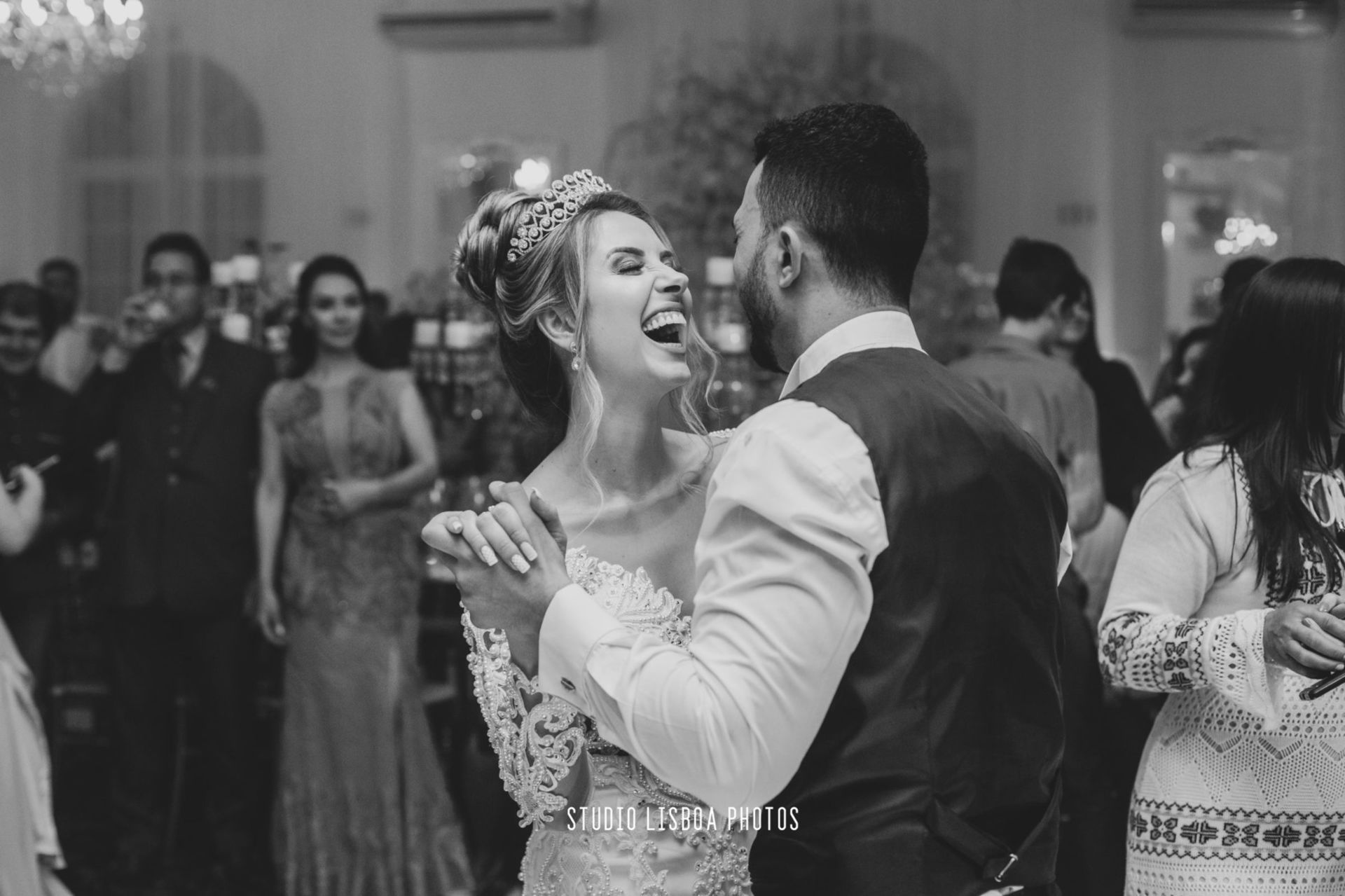 Foto Wedding Débora & Joseph Foto Wedding Débora & Joseph - Imagem 160