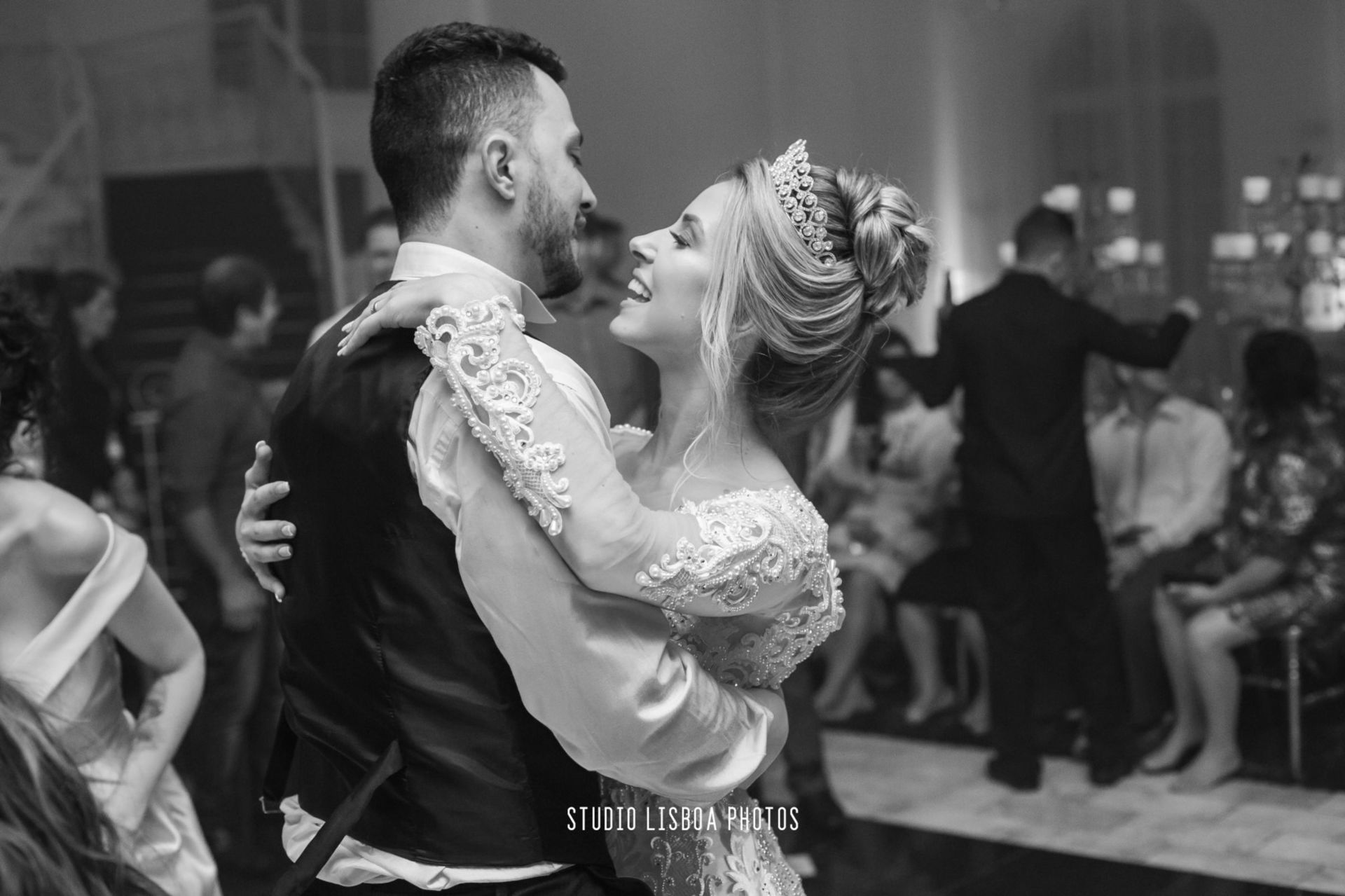 Foto Wedding Débora & Joseph Foto Wedding Débora & Joseph - Imagem 148