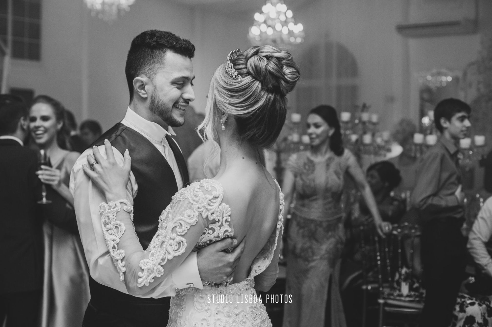 Foto Wedding Débora & Joseph Foto Wedding Débora & Joseph - Imagem 188