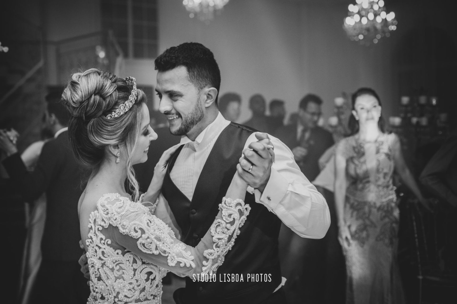 Foto Wedding Débora & Joseph Foto Wedding Débora & Joseph - Imagem 162