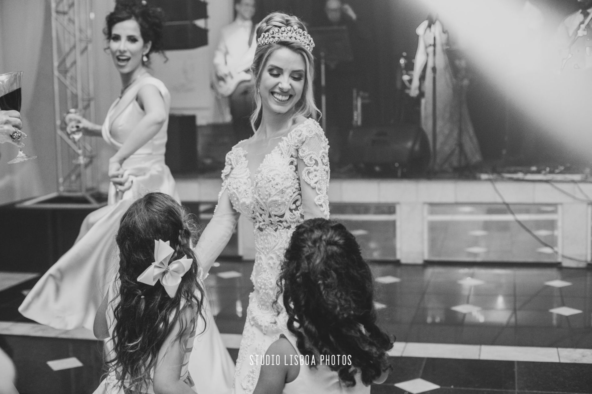 Foto Wedding Débora & Joseph Foto Wedding Débora & Joseph - Imagem 167
