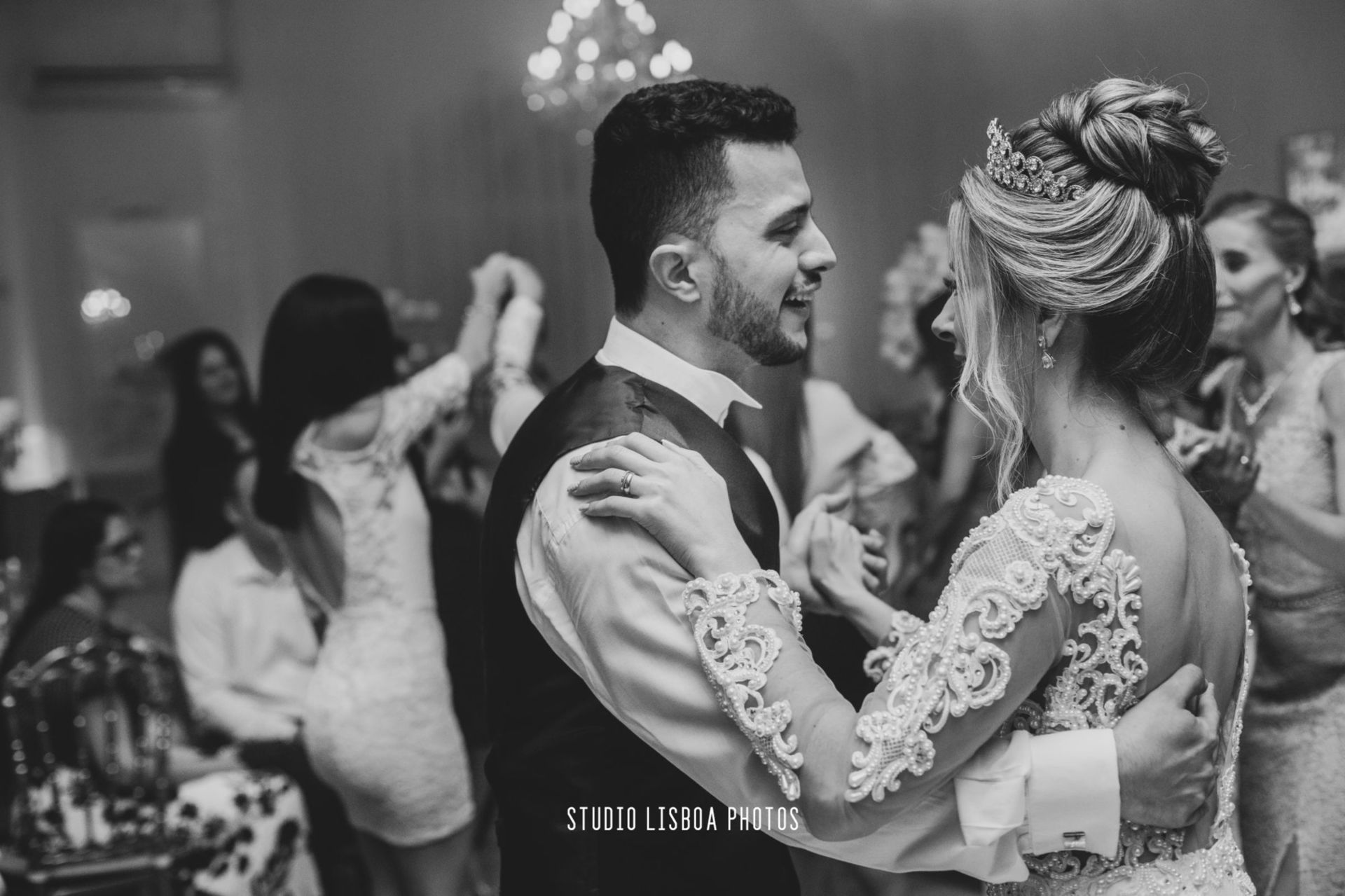 Foto Wedding Débora & Joseph Foto Wedding Débora & Joseph - Imagem 166