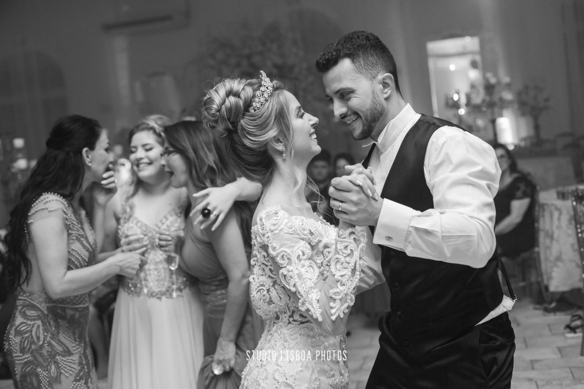 Foto Wedding Débora & Joseph Foto Wedding Débora & Joseph - Imagem 176