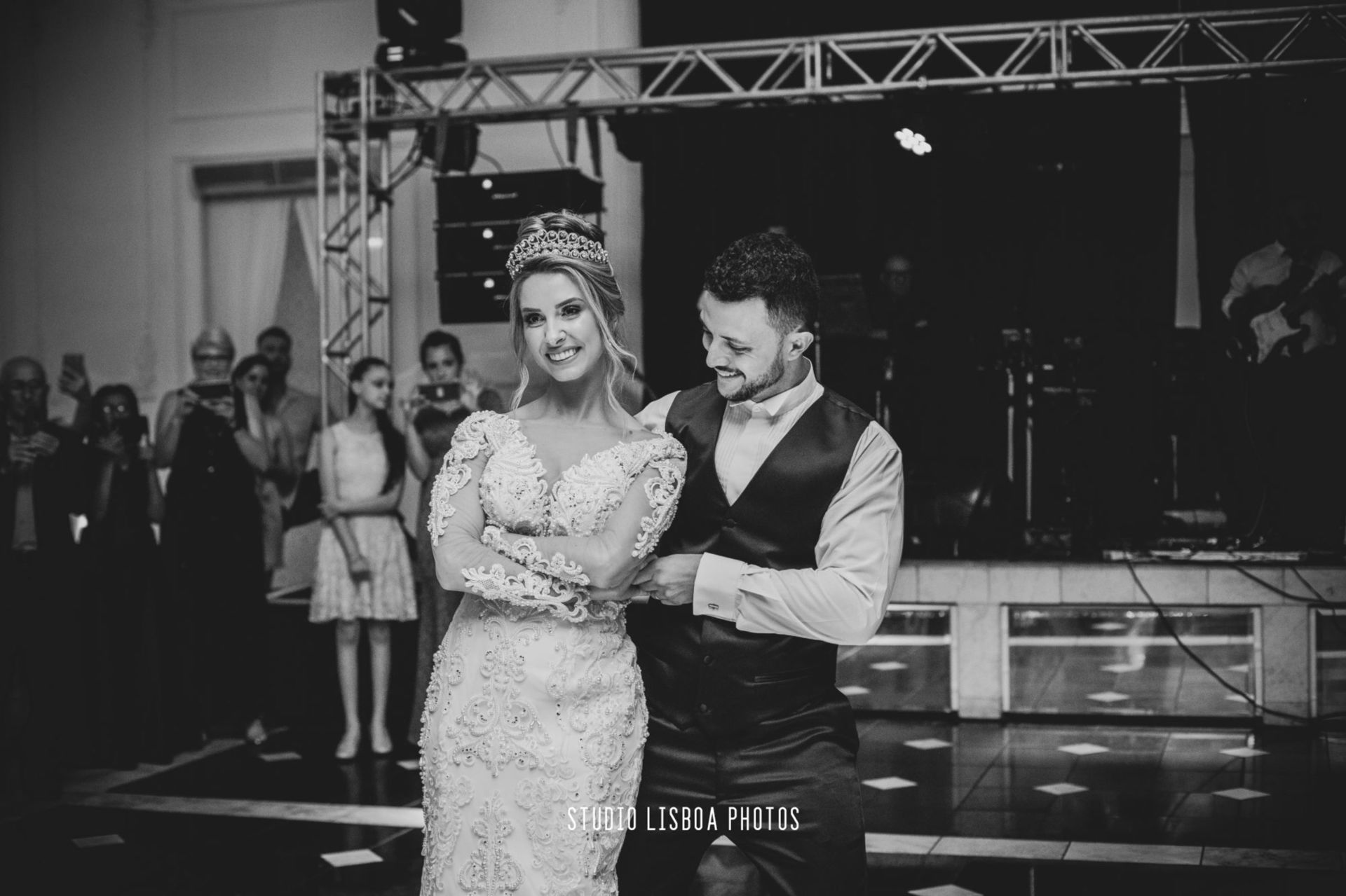 Foto Wedding Débora & Joseph Foto Wedding Débora & Joseph - Imagem 177