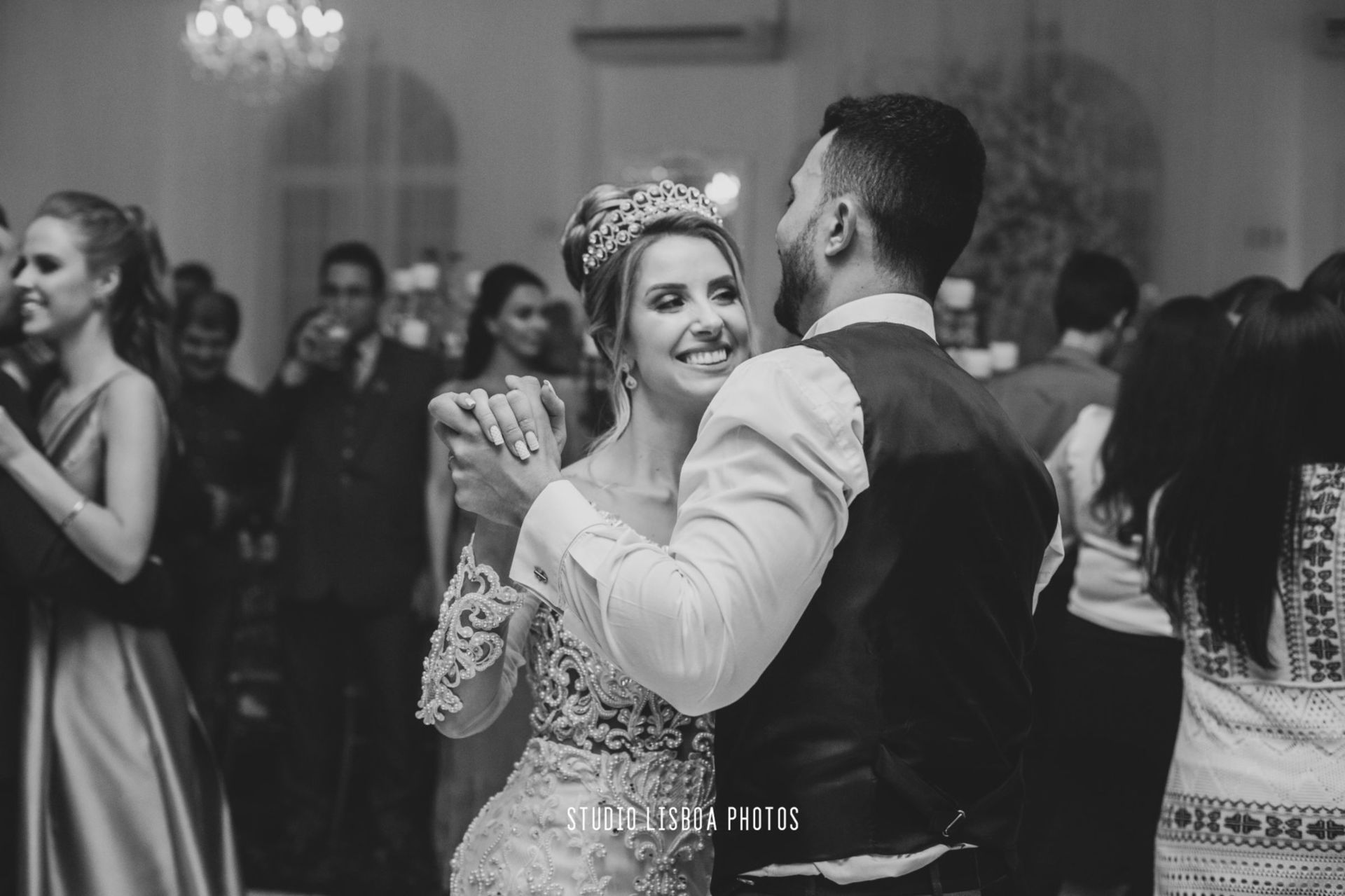 Foto Wedding Débora & Joseph Foto Wedding Débora & Joseph - Imagem 158