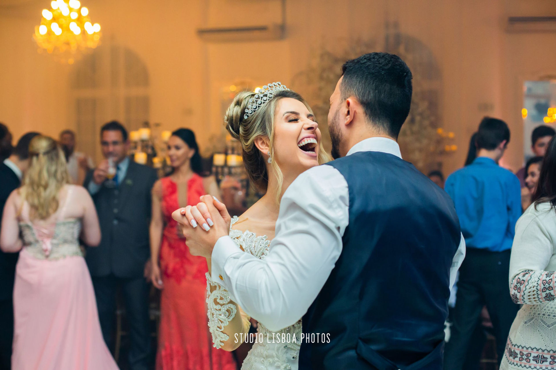 Foto Wedding Débora & Joseph Foto Wedding Débora & Joseph - Imagem 181