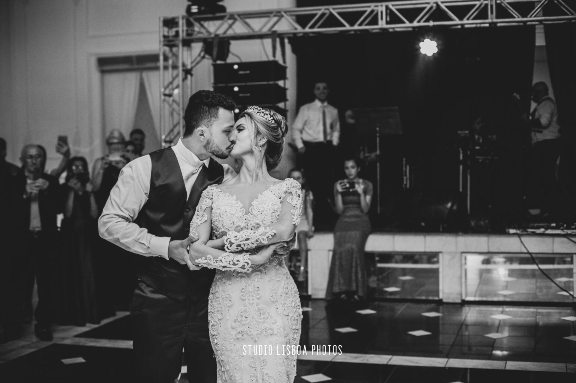 Foto Wedding Débora & Joseph Foto Wedding Débora & Joseph - Imagem 163