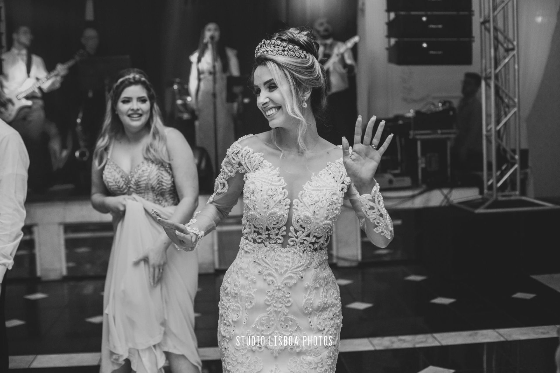 Foto Wedding Débora & Joseph Foto Wedding Débora & Joseph - Imagem 153