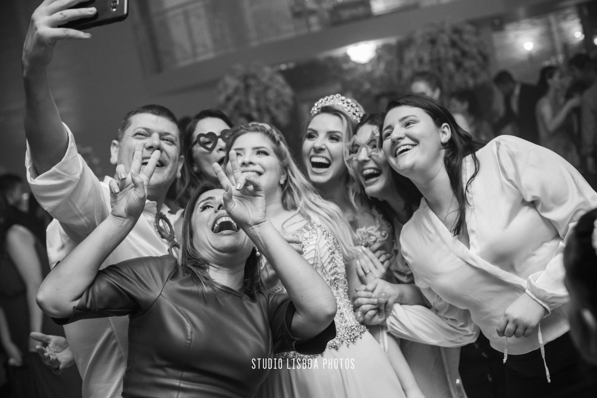 Foto Wedding Débora & Joseph Foto Wedding Débora & Joseph - Imagem 175