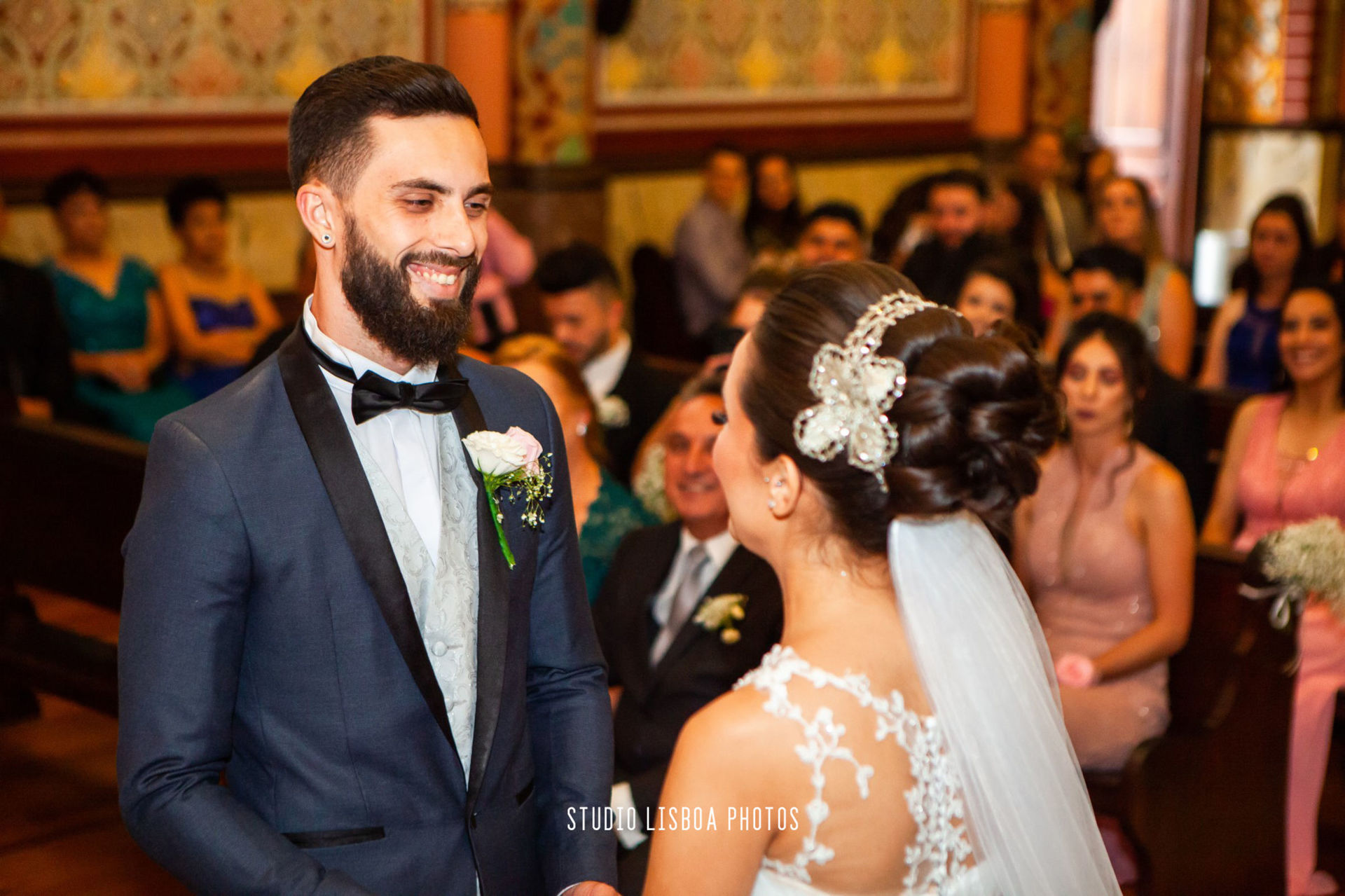 Foto Wedding Jéssica & Felipe Foto Wedding Jéssica & Felipe - Imagem 16