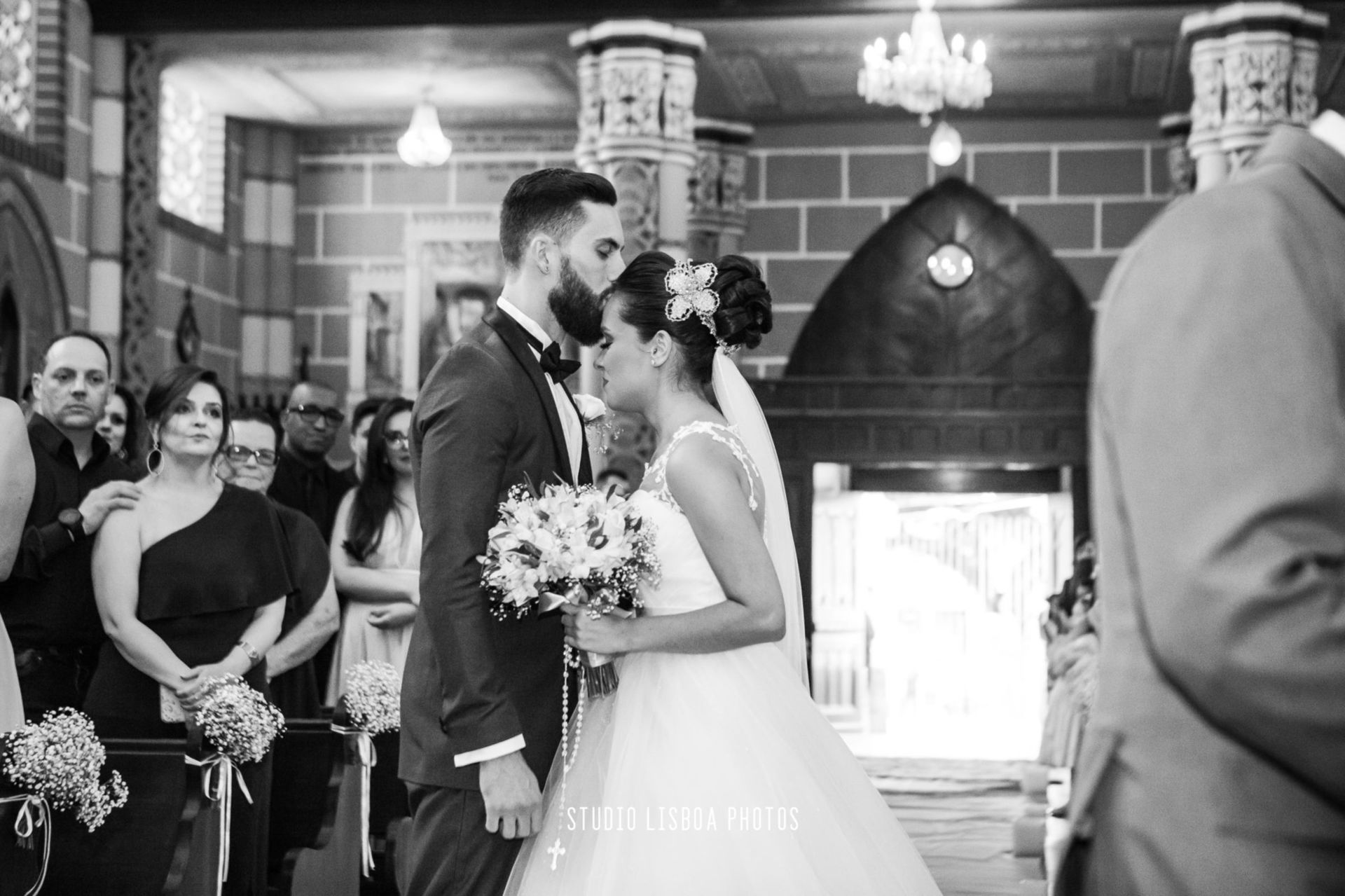 Foto Wedding Jéssica & Felipe Foto Wedding Jéssica & Felipe - Imagem 11
