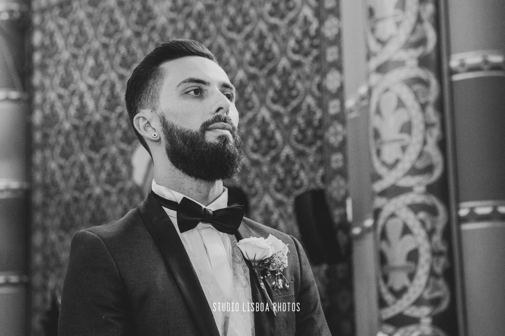Foto Wedding Jéssica & Felipe Foto Wedding Jéssica & Felipe - Imagem 8
