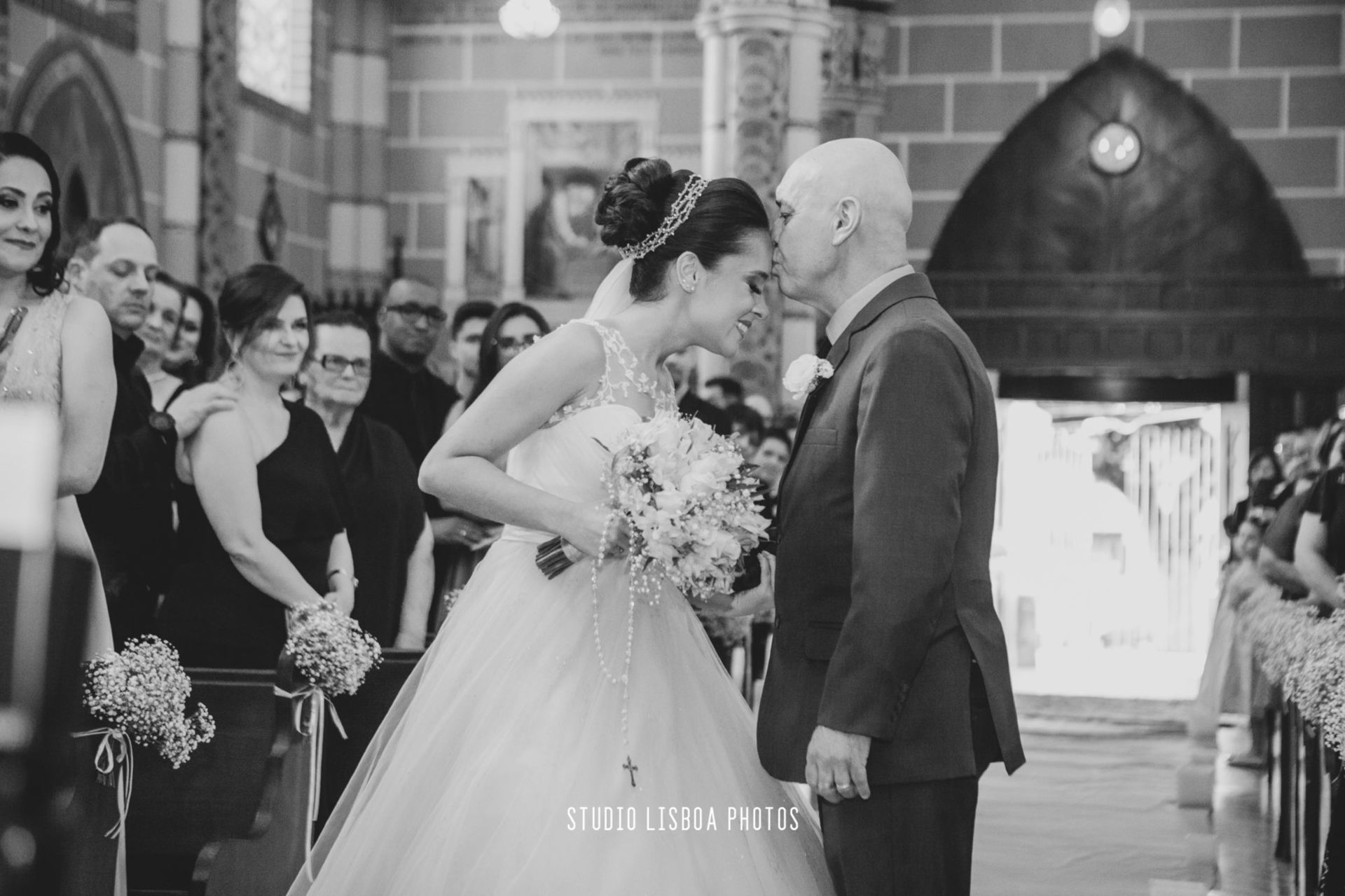 Foto Wedding Jéssica & Felipe Foto Wedding Jéssica & Felipe - Imagem 10