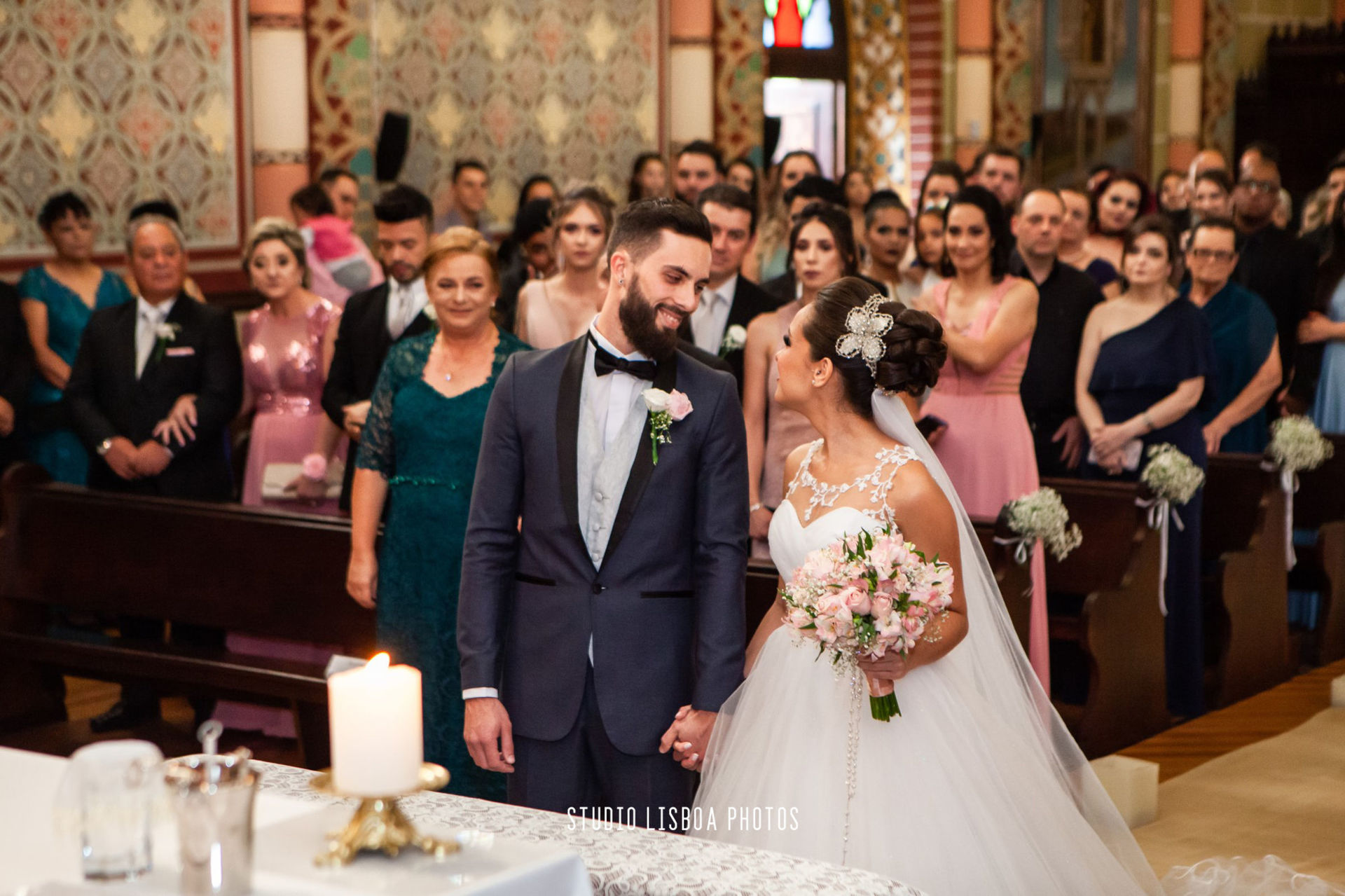 Foto Wedding Jéssica & Felipe Foto Wedding Jéssica & Felipe - Imagem 18