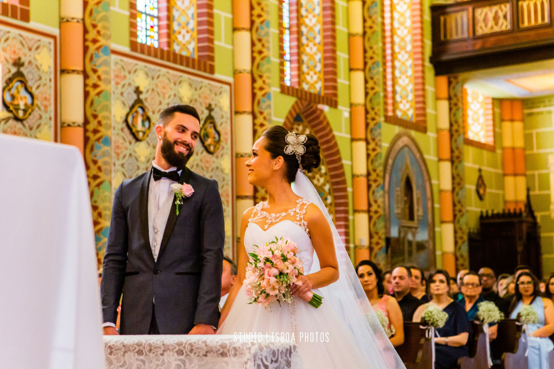 Foto Wedding Jéssica & Felipe Foto Wedding Jéssica & Felipe - Imagem 15