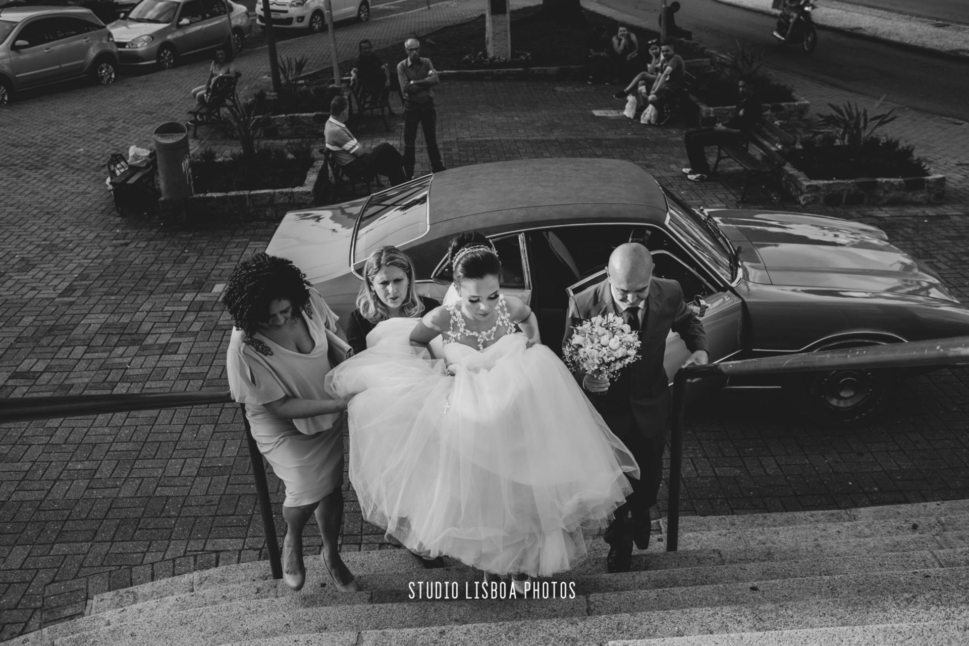 Foto Wedding Jéssica & Felipe Foto Wedding Jéssica & Felipe - Imagem 5