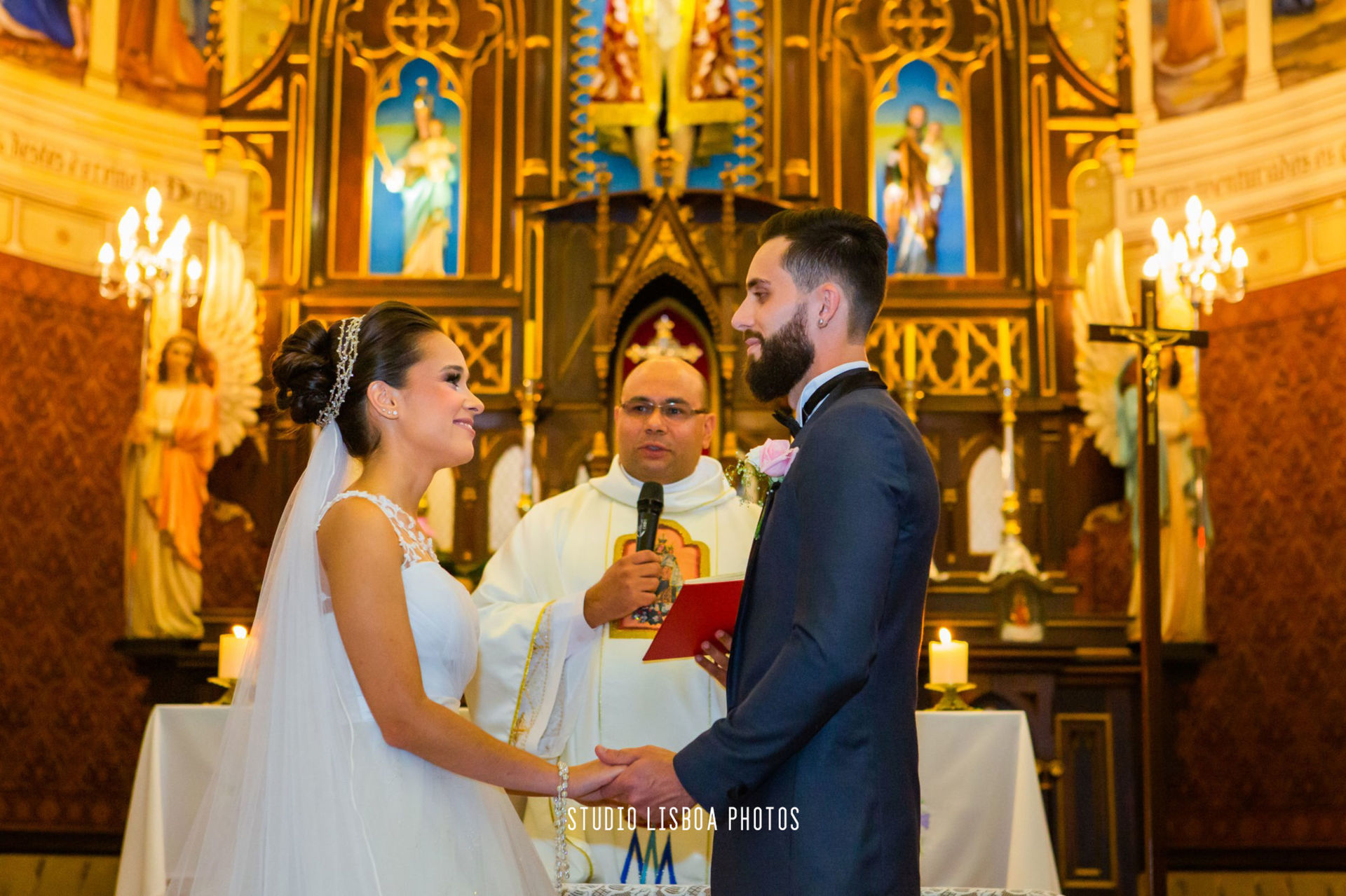 Foto Wedding Jéssica & Felipe Foto Wedding Jéssica & Felipe - Imagem 21