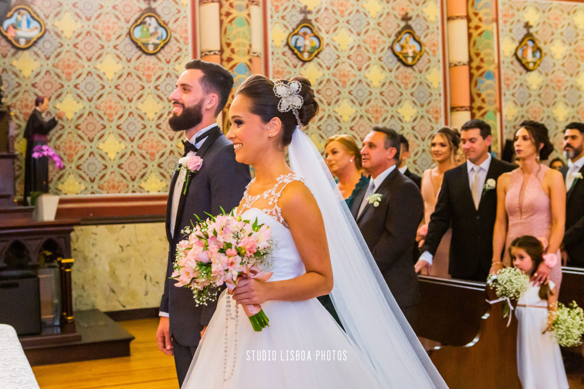 Foto Wedding Jéssica & Felipe Foto Wedding Jéssica & Felipe - Imagem 19