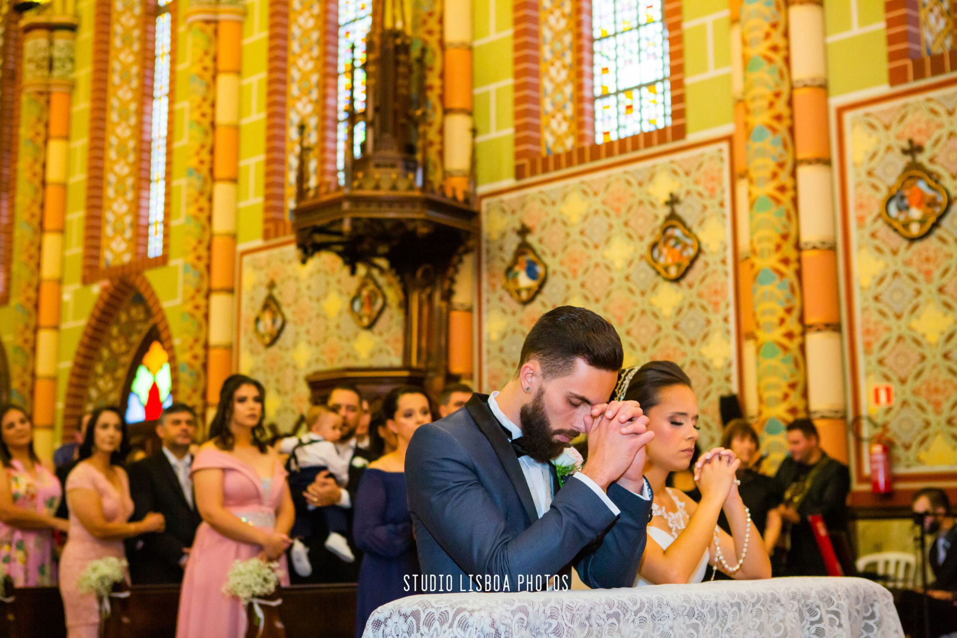 Foto Wedding Jéssica & Felipe Foto Wedding Jéssica & Felipe - Imagem 24