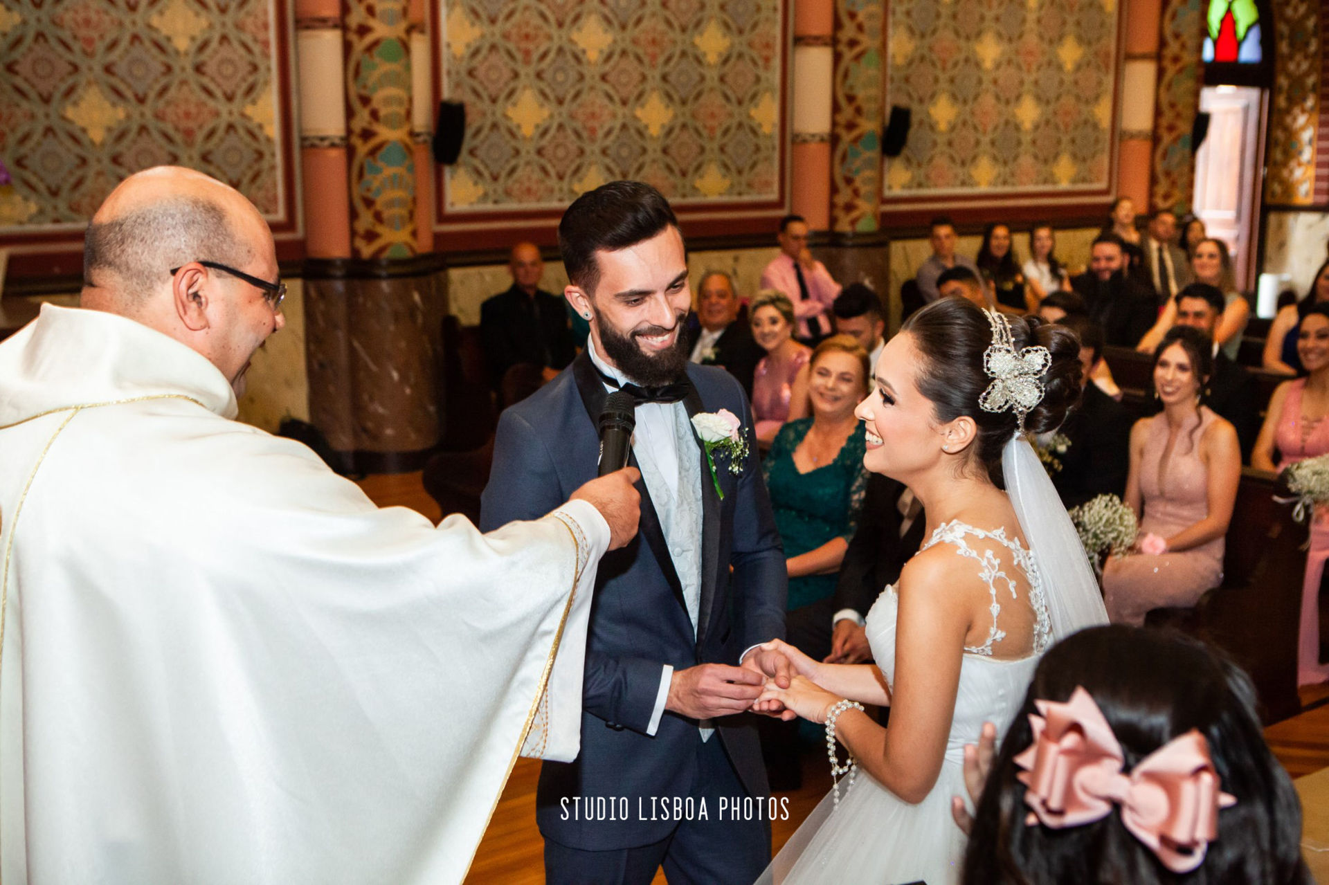 Foto Wedding Jéssica & Felipe Foto Wedding Jéssica & Felipe - Imagem 23