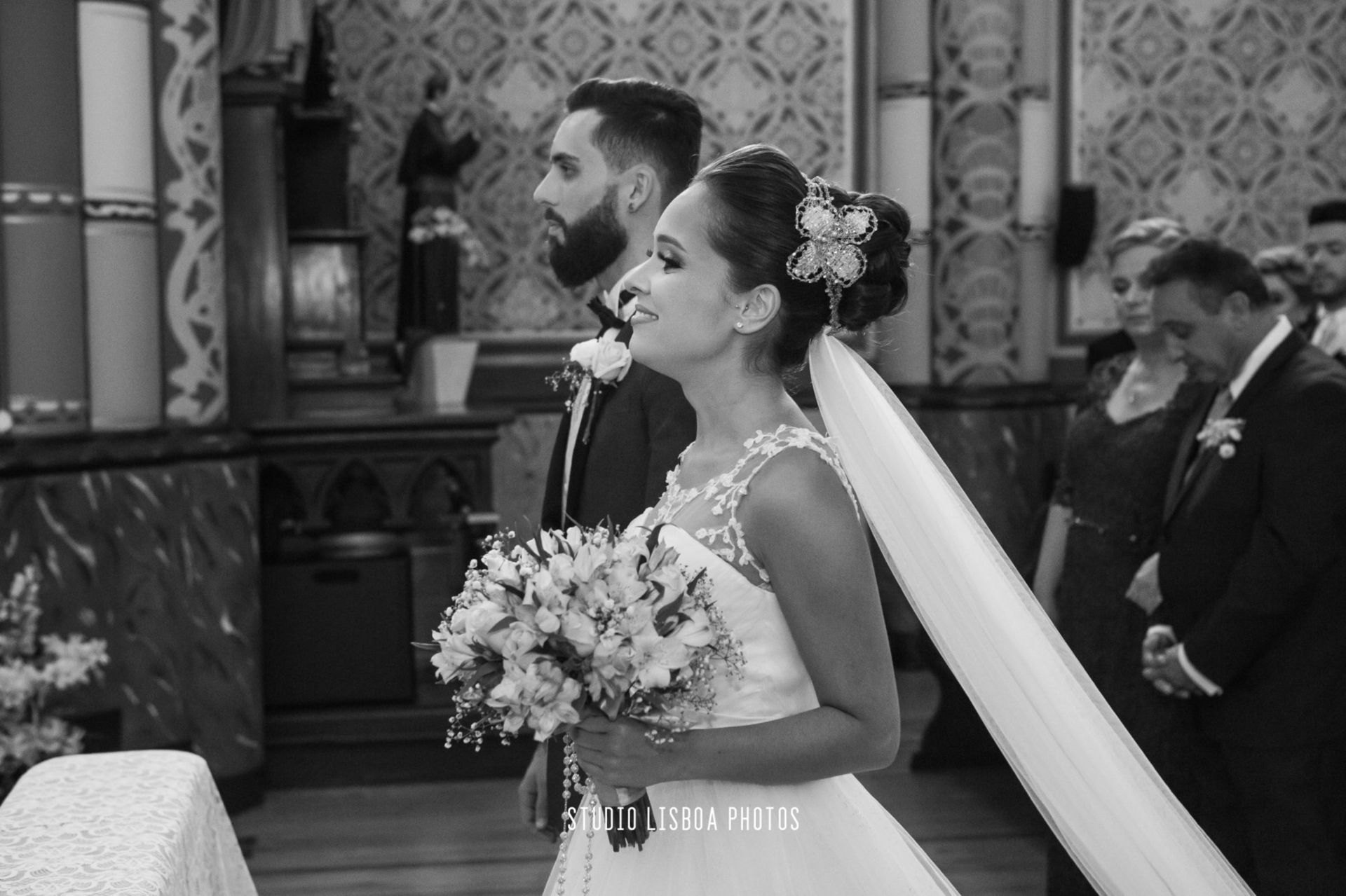 Foto Wedding Jéssica & Felipe Foto Wedding Jéssica & Felipe - Imagem 30