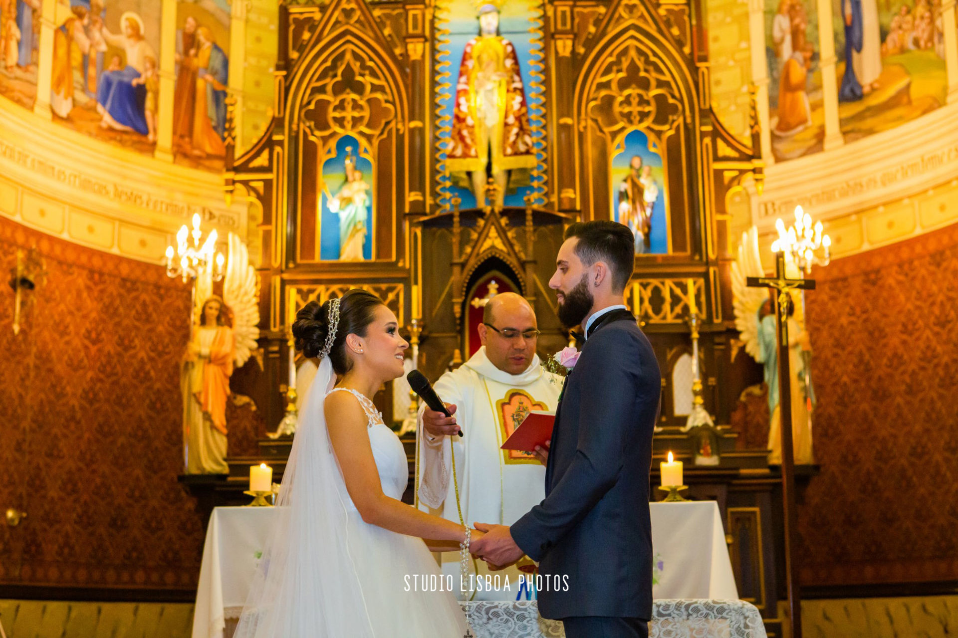 Foto Wedding Jéssica & Felipe Foto Wedding Jéssica & Felipe - Imagem 28