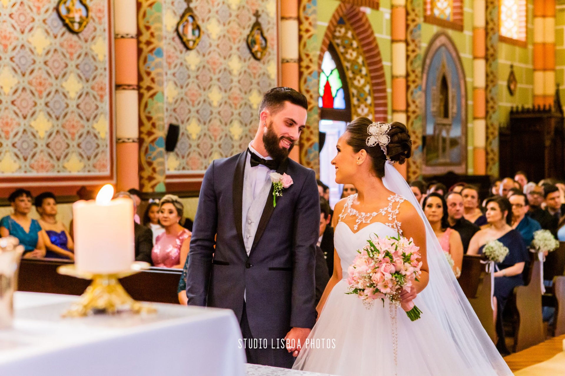 Foto Wedding Jéssica & Felipe Foto Wedding Jéssica & Felipe - Imagem 29