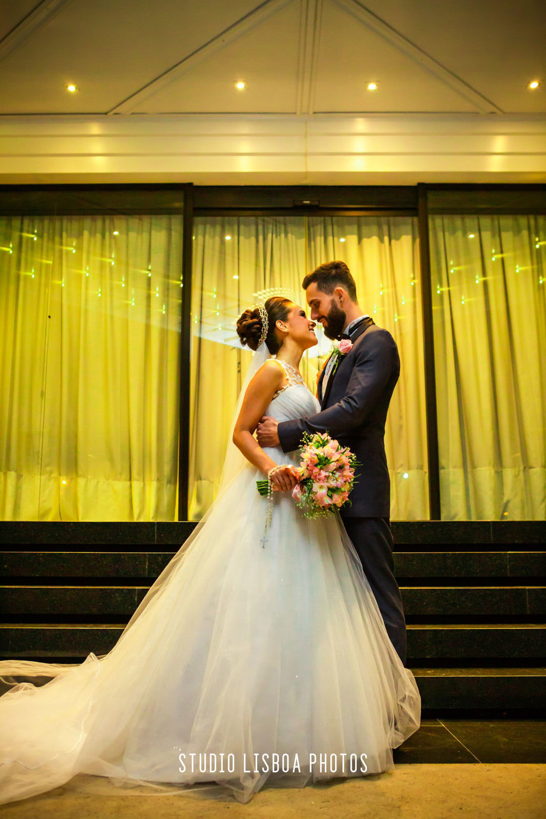 Foto Wedding Jéssica & Felipe Foto Wedding Jéssica & Felipe - Imagem 36